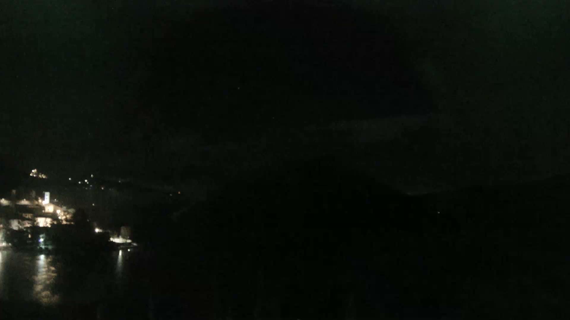 Lago di Piediluco Lake Live Cam - Terni, Umbria, Italy