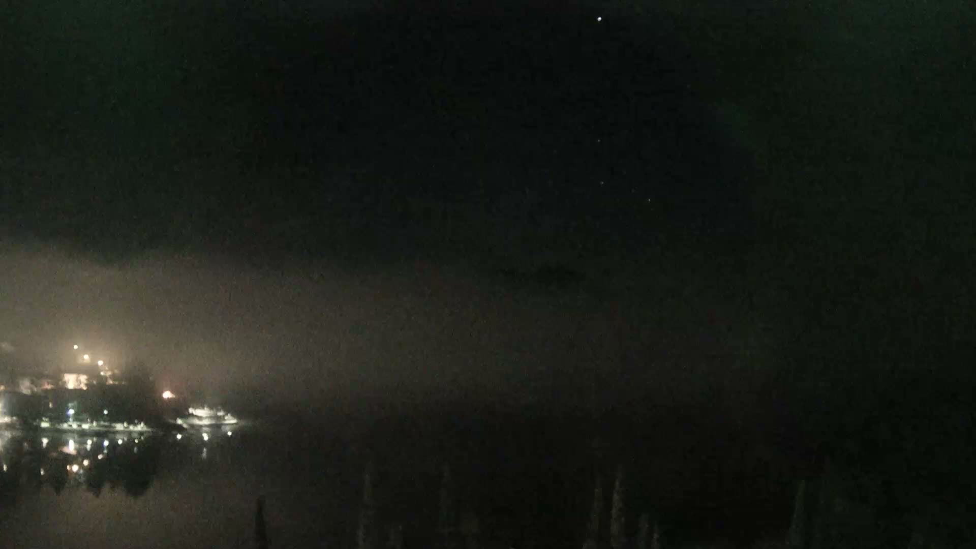 Lago di Piediluco Lake Live Cam - Terni, Umbria, Italy