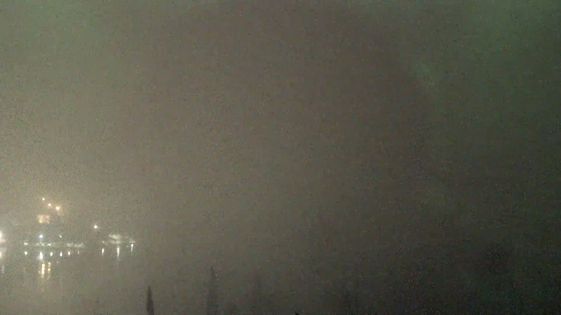 Lago di Piediluco Lake Live Cam - Terni, Umbria, Italy