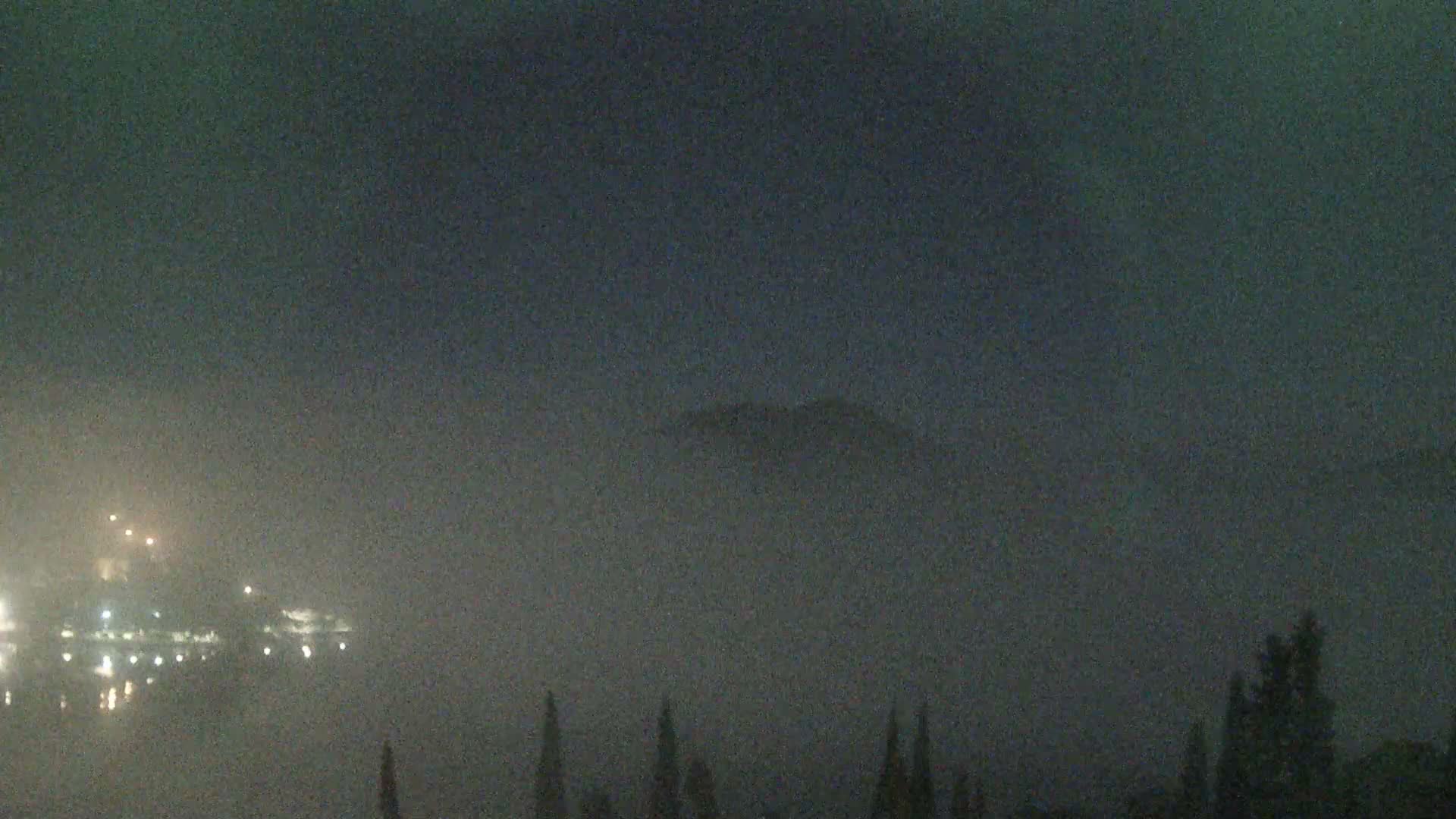 Lago di Piediluco Lake Live Cam - Terni, Umbria, Italy