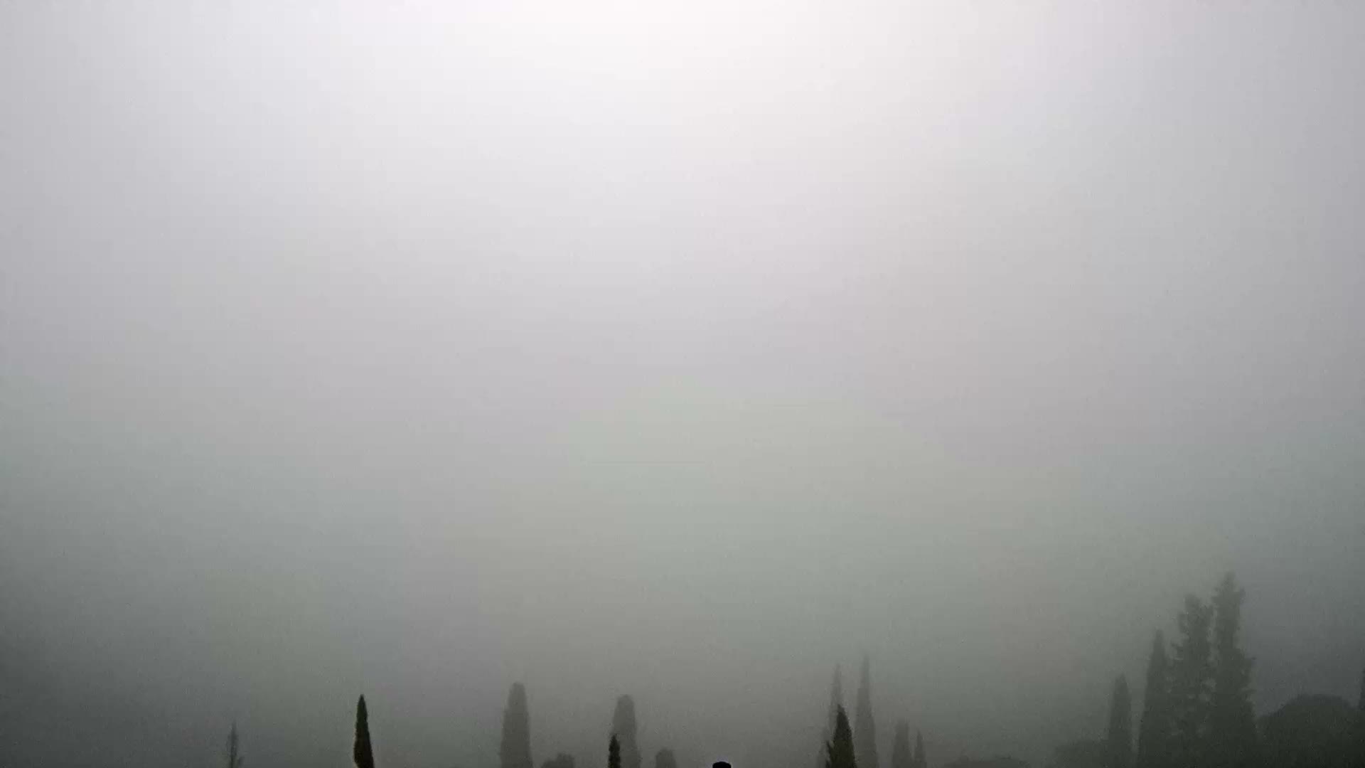 Lago di Piediluco Lake Live Cam - Terni, Umbria, Italy