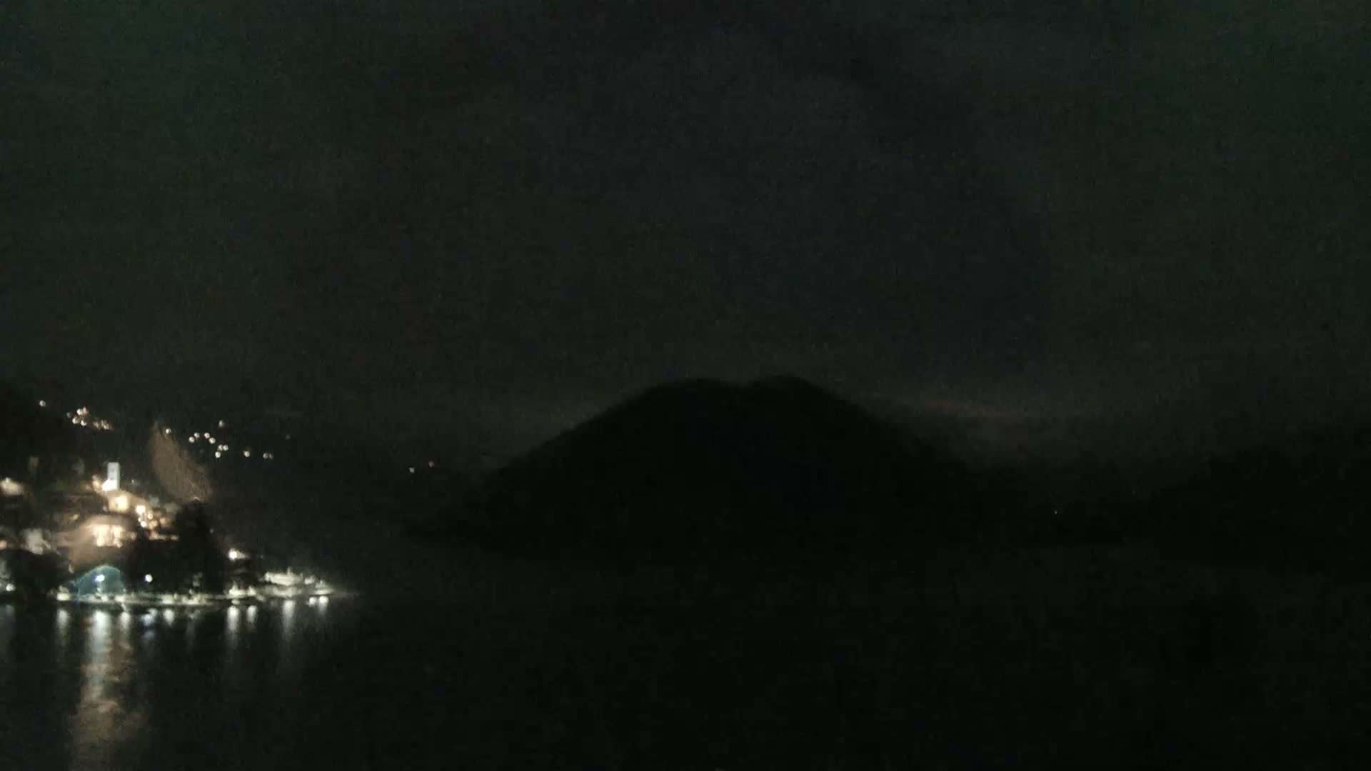 Lago di Piediluco Lake Live Cam - Terni, Umbria, Italy