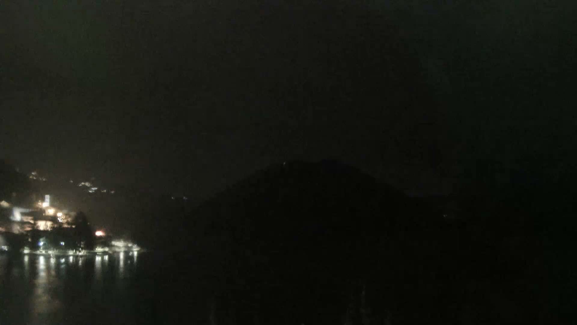 Lago di Piediluco Lake Live Cam - Terni, Umbria, Italy