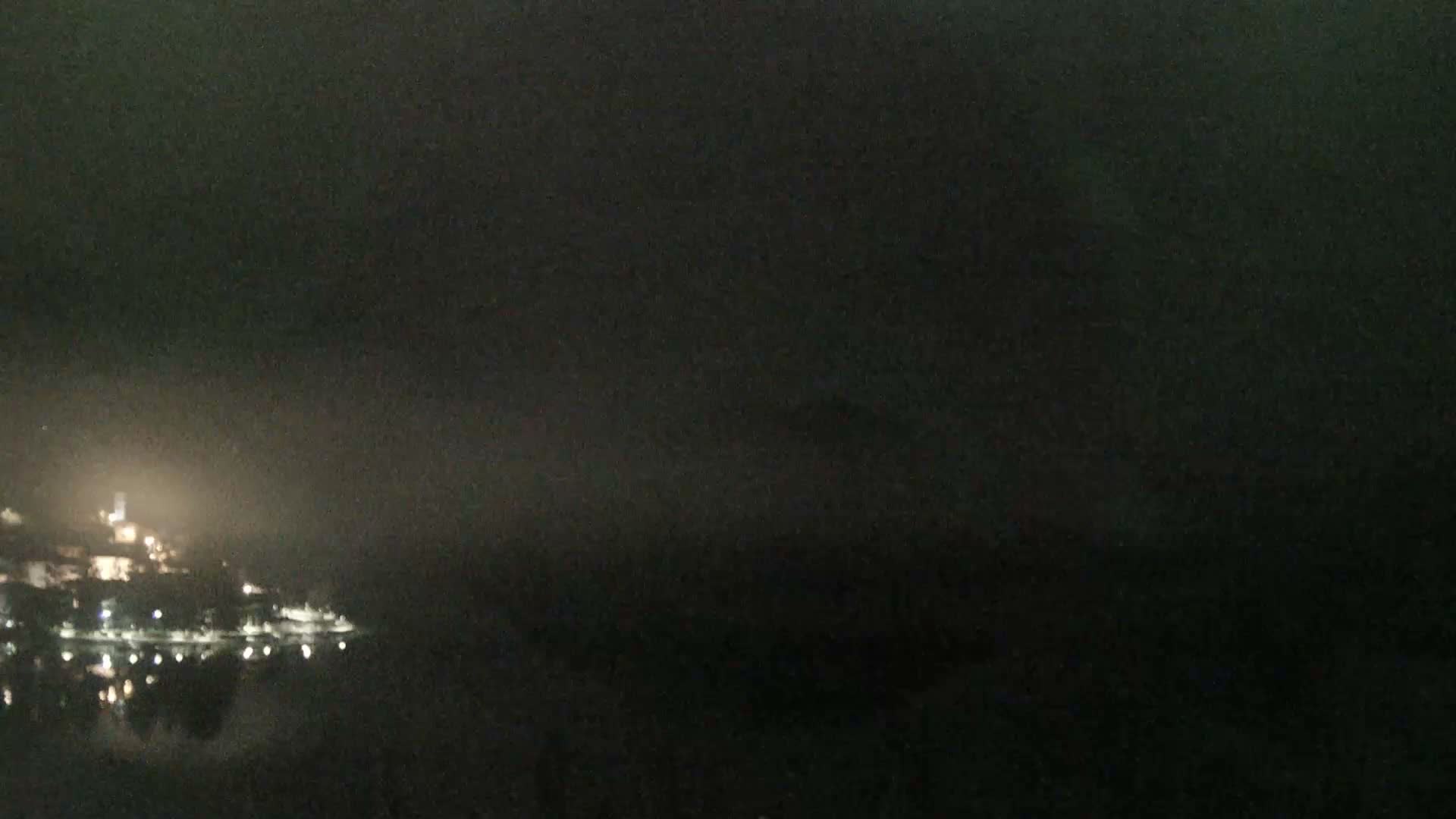 Lago di Piediluco Lake Live Cam - Terni, Umbria, Italy