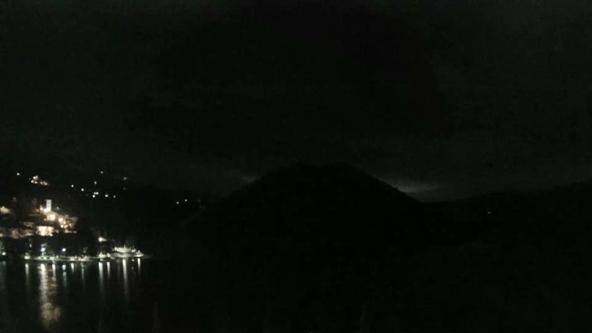 Lago di Piediluco Lake Live Cam - Terni, Umbria, Italy