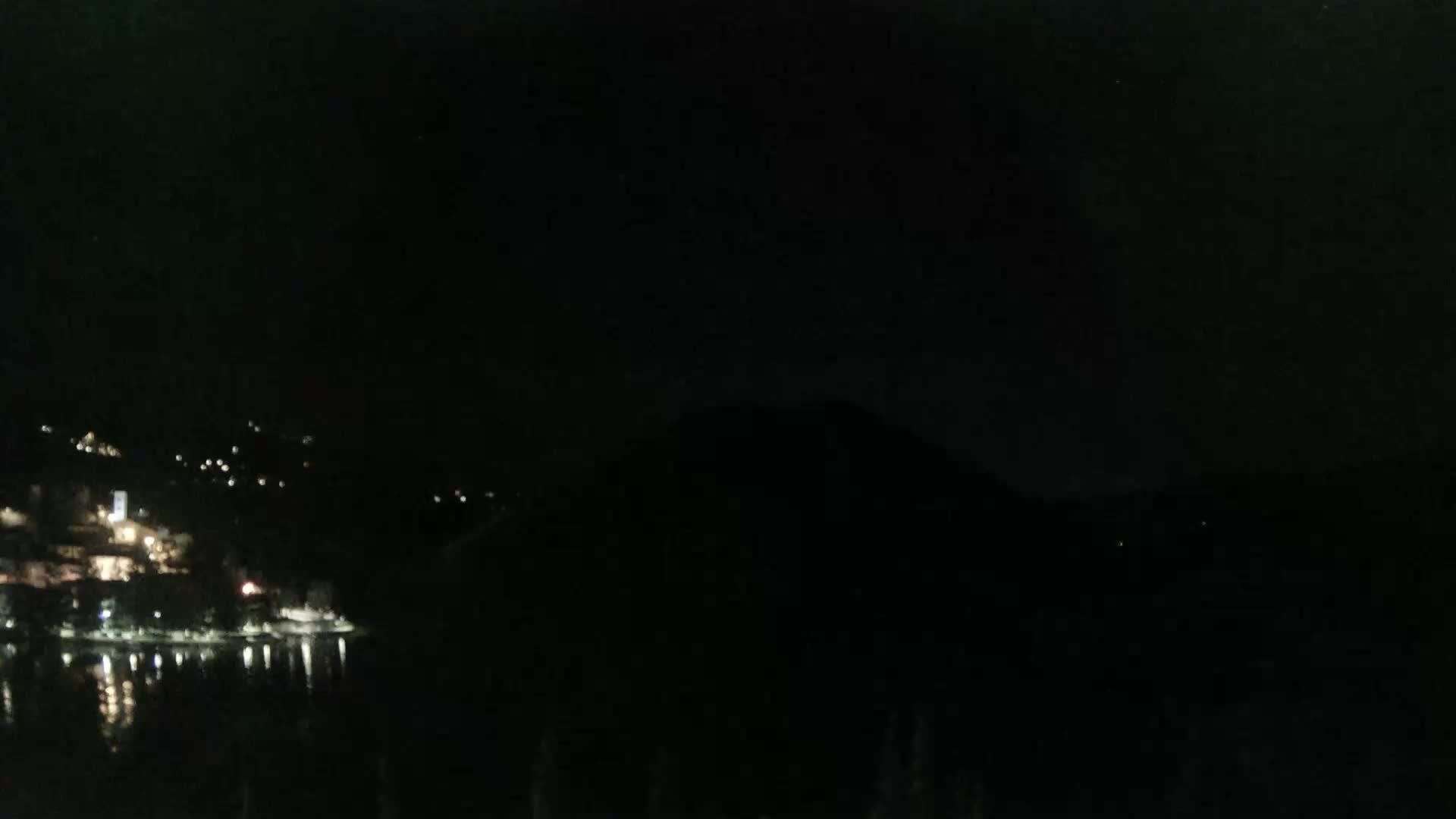 Lago di Piediluco Lake Live Cam - Terni, Umbria, Italy