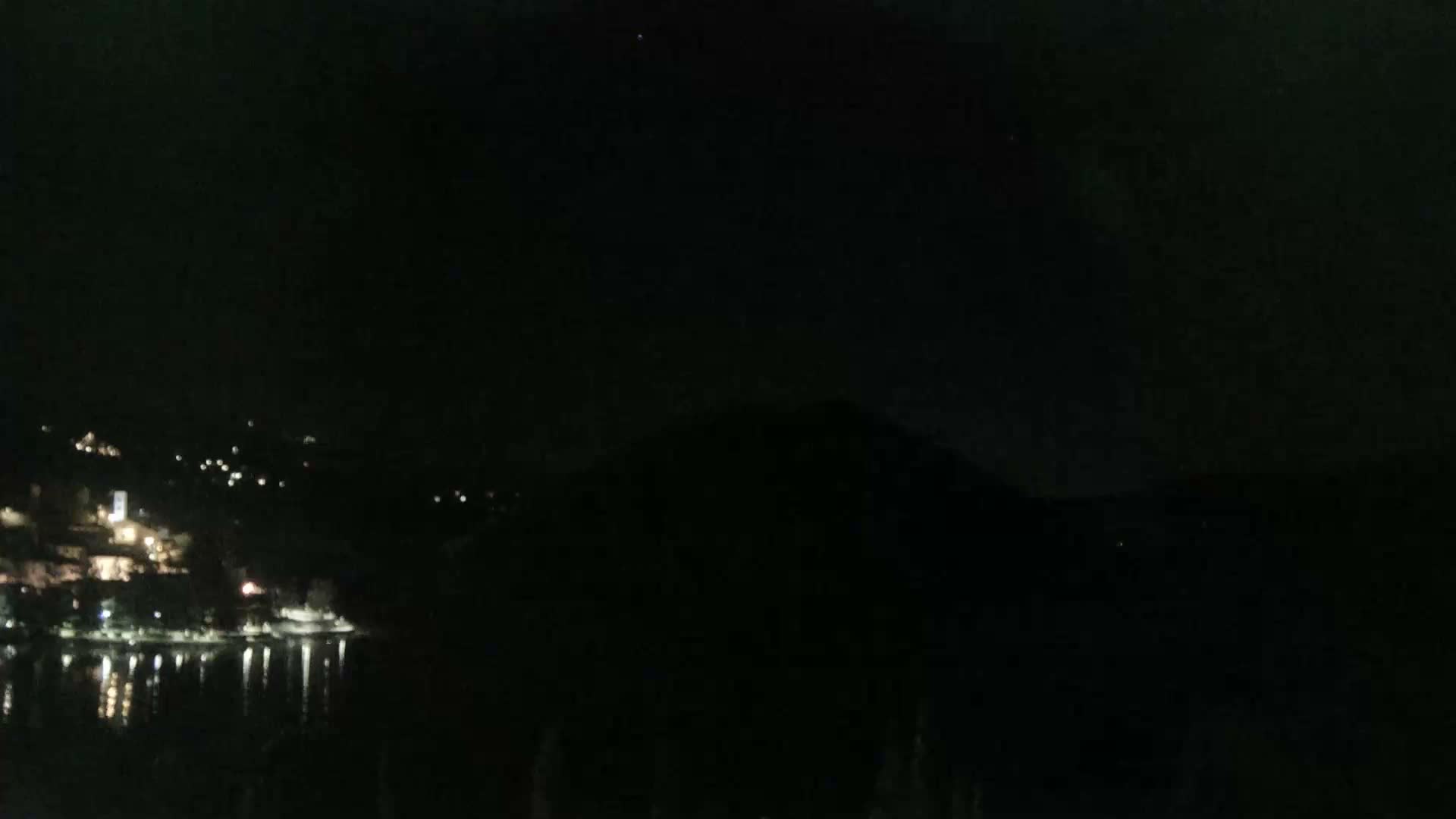Lago di Piediluco Lake Live Cam - Terni, Umbria, Italy