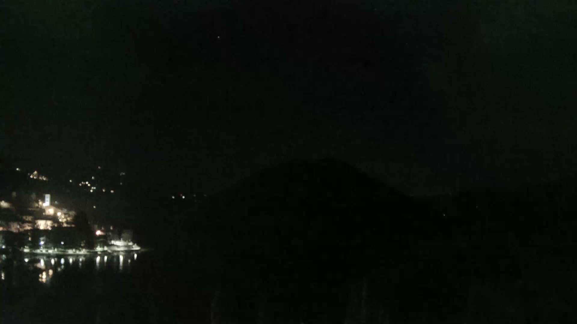 Lago di Piediluco Lake Live Cam - Terni, Umbria, Italy