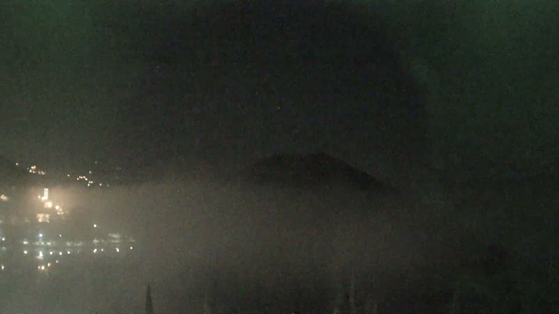 Lago di Piediluco Lake Live Cam - Terni, Umbria, Italy