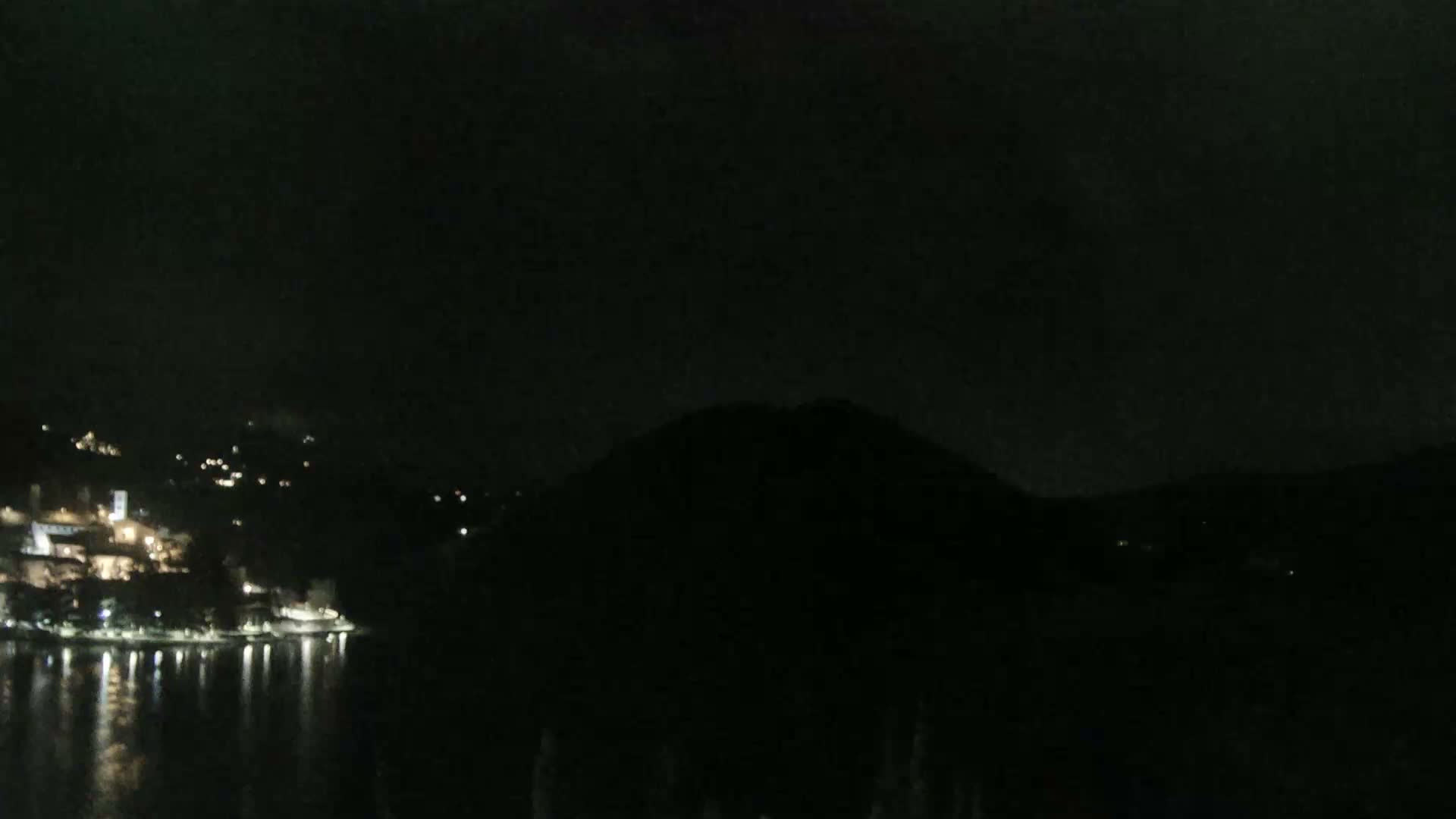 Lago di Piediluco Lake Live Cam - Terni, Umbria, Italy