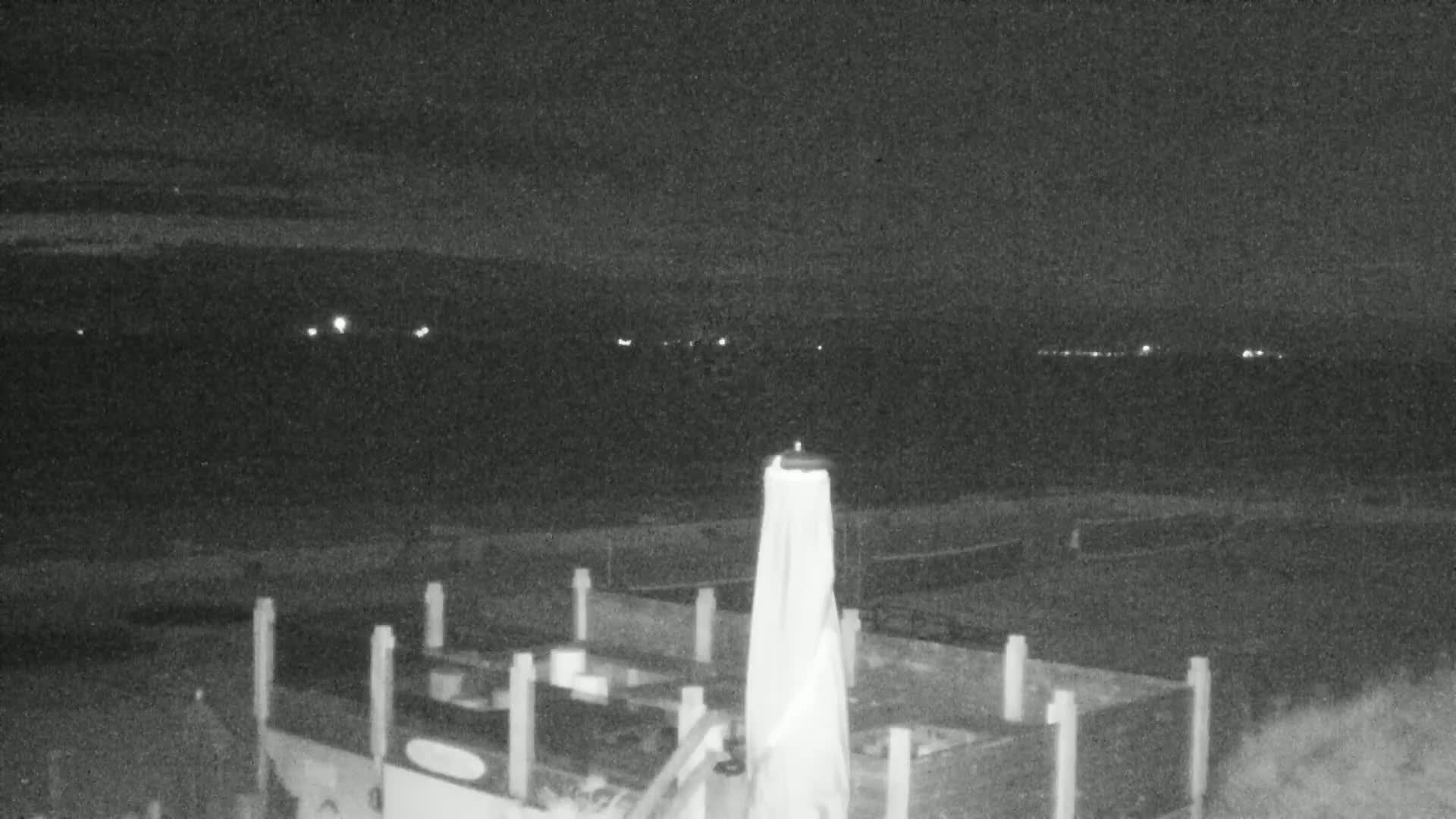 Knokke-Heist, Lekkerbek , Plage Chiens Kodak Live Cam - Bruges, West Flanders (Flandre-Occidentale), Flemish (Flamande), Belgium