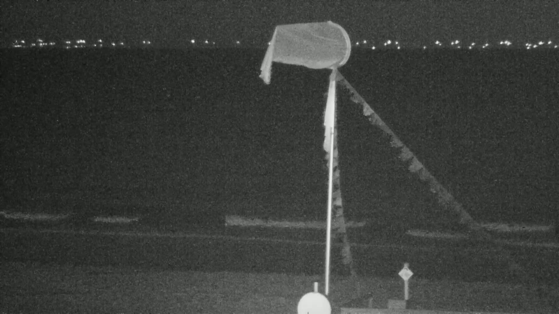 Knokke-Heist, Lekkerbek , Plage Chiens Kodak Live Cam - Bruges, West Flanders (Flandre-Occidentale), Flemish (Flamande), Belgium
