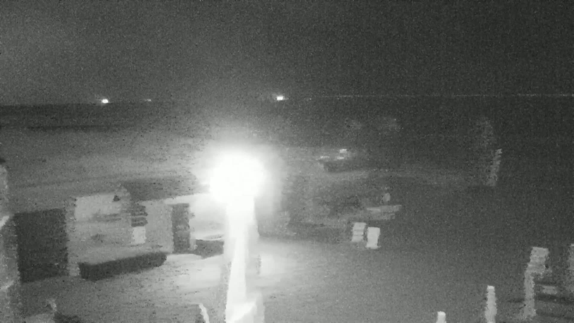 Knokke-Heist, Lekkerbek , Plage Chiens Kodak Live Cam - Bruges, West Flanders (Flandre-Occidentale), Flemish (Flamande), Belgium