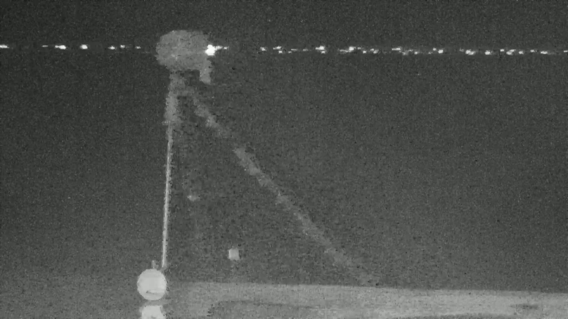 Knokke-Heist, Lekkerbek , Plage Chiens Kodak Live Cam - Bruges, West Flanders (Flandre-Occidentale), Flemish (Flamande), Belgium