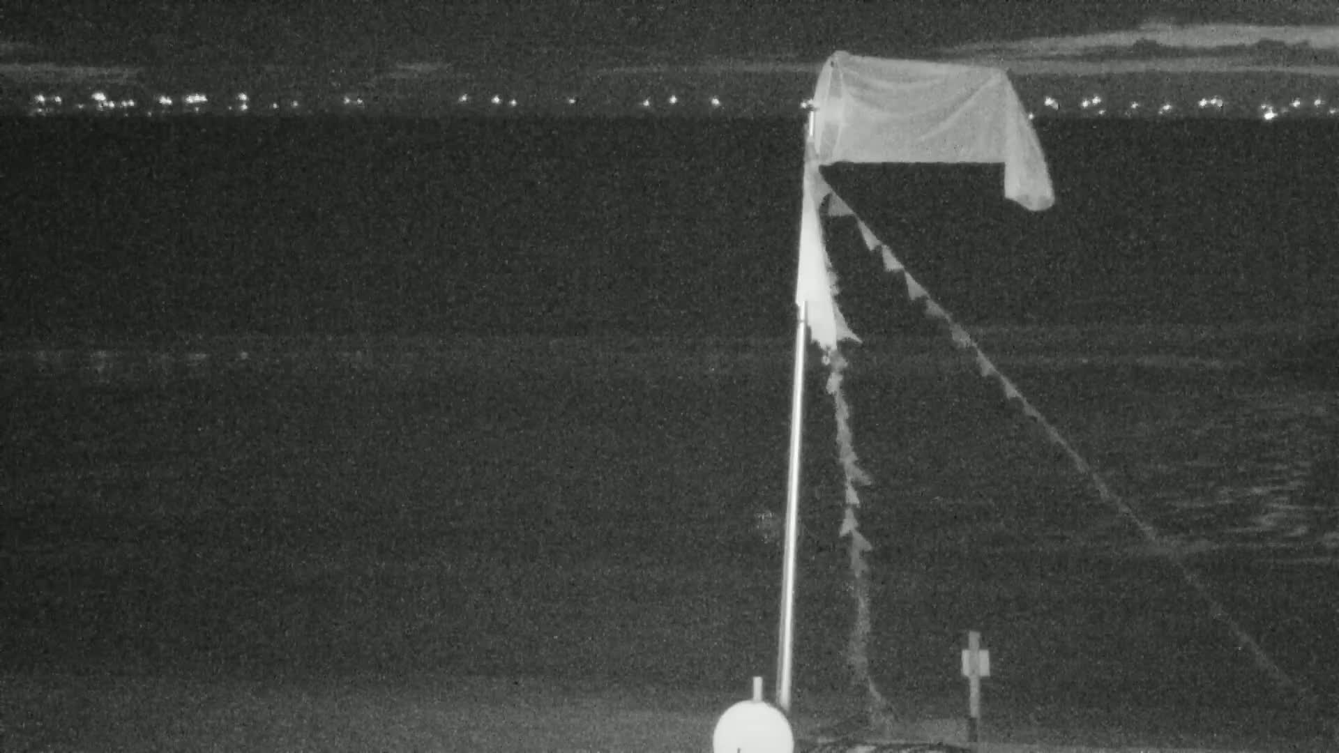 Knokke-Heist, Lekkerbek , Plage Chiens Kodak Live Cam - Bruges, West Flanders (Flandre-Occidentale), Flemish (Flamande), Belgium