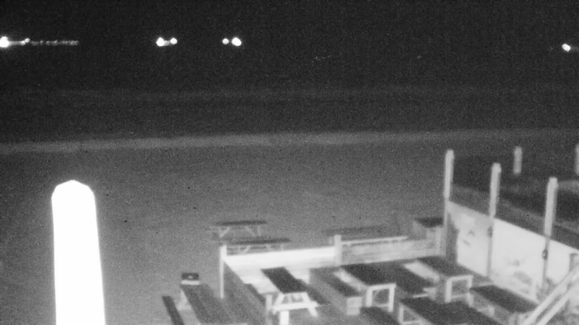 Knokke-Heist, Lekkerbek , Plage Chiens Kodak Live Cam - Bruges, West Flanders (Flandre-Occidentale), Flemish (Flamande), Belgium