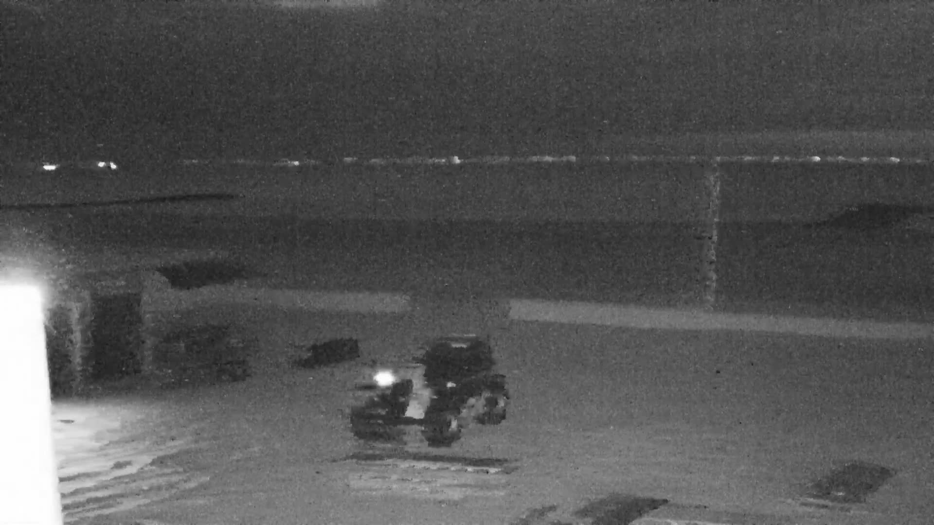 Knokke-Heist, Lekkerbek , Plage Chiens Kodak Live Cam - Bruges, West Flanders (Flandre-Occidentale), Flemish (Flamande), Belgium