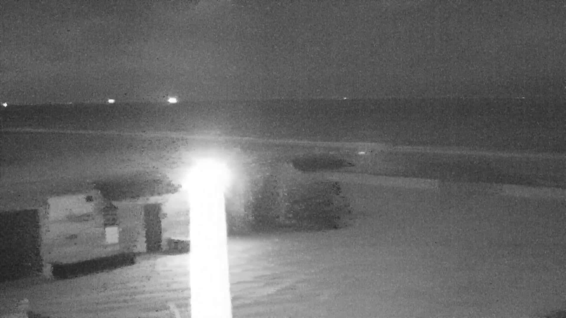 Knokke-Heist, Lekkerbek , Plage Chiens Kodak Live Cam - Bruges, West Flanders (Flandre-Occidentale), Flemish (Flamande), Belgium