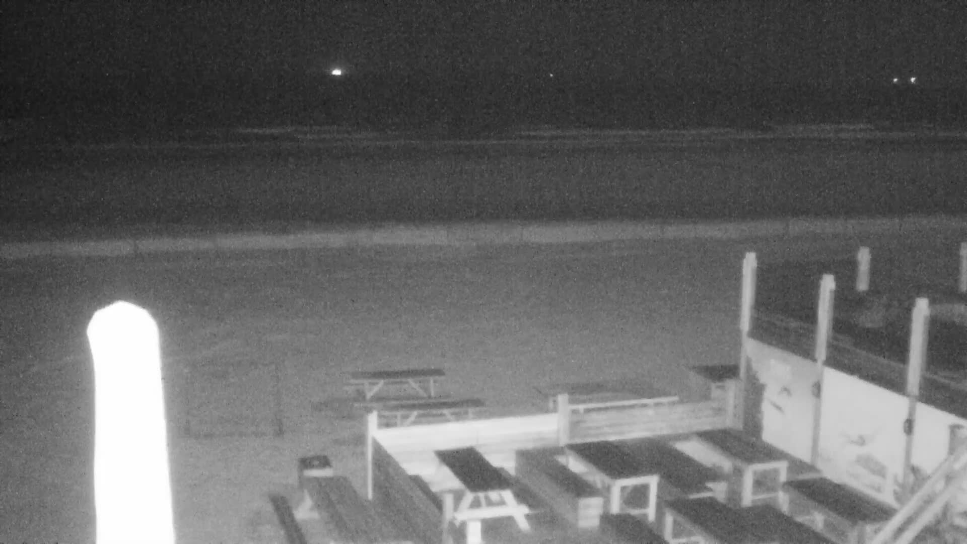 Knokke-Heist, Lekkerbek , Plage Chiens Kodak Live Cam - Bruges, West Flanders (Flandre-Occidentale), Flemish (Flamande), Belgium