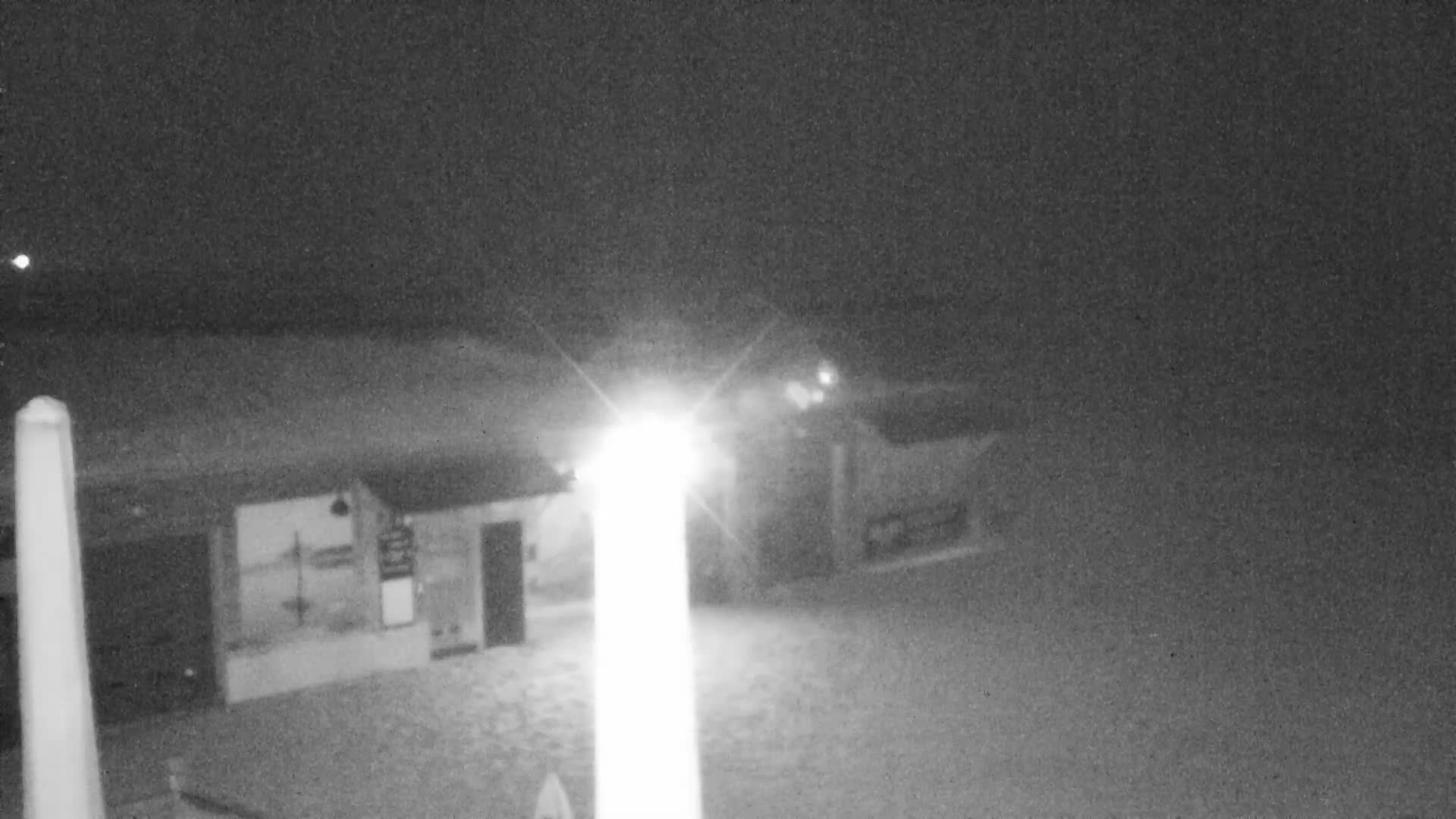 Knokke-Heist, Lekkerbek , Plage Chiens Kodak Live Cam - Bruges, West Flanders (Flandre-Occidentale), Flemish (Flamande), Belgium