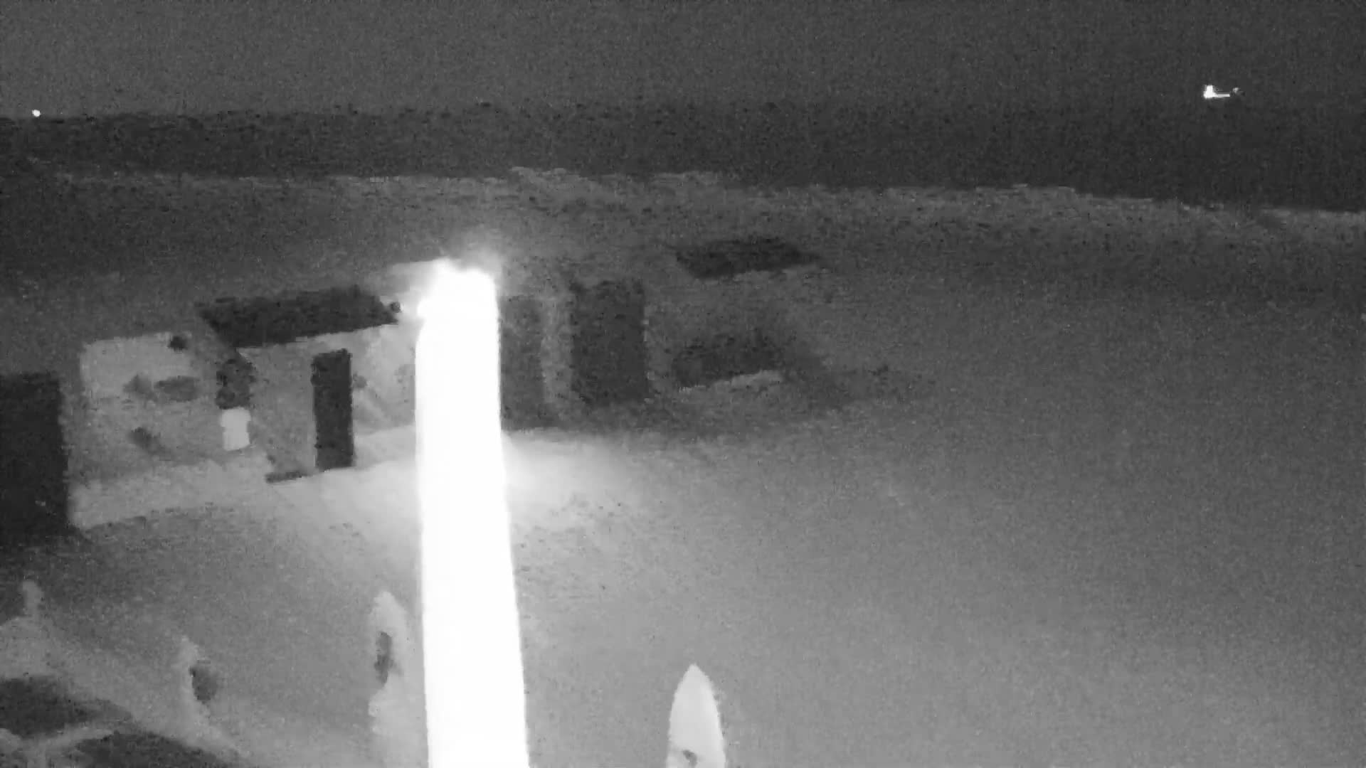 Knokke-Heist, Lekkerbek , Plage Chiens Kodak Live Cam - Bruges, West Flanders (Flandre-Occidentale), Flemish (Flamande), Belgium