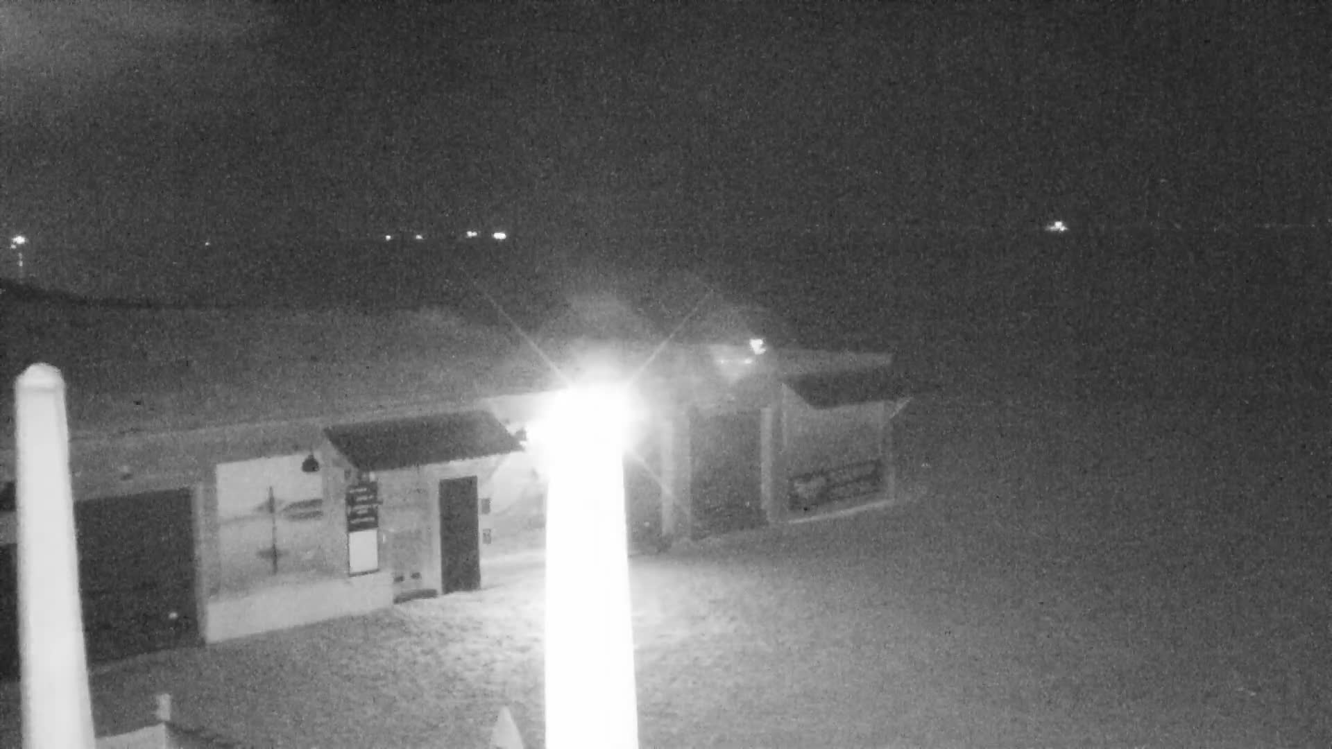 Knokke-Heist, Lekkerbek , Plage Chiens Kodak Live Cam - Bruges, West Flanders (Flandre-Occidentale), Flemish (Flamande), Belgium