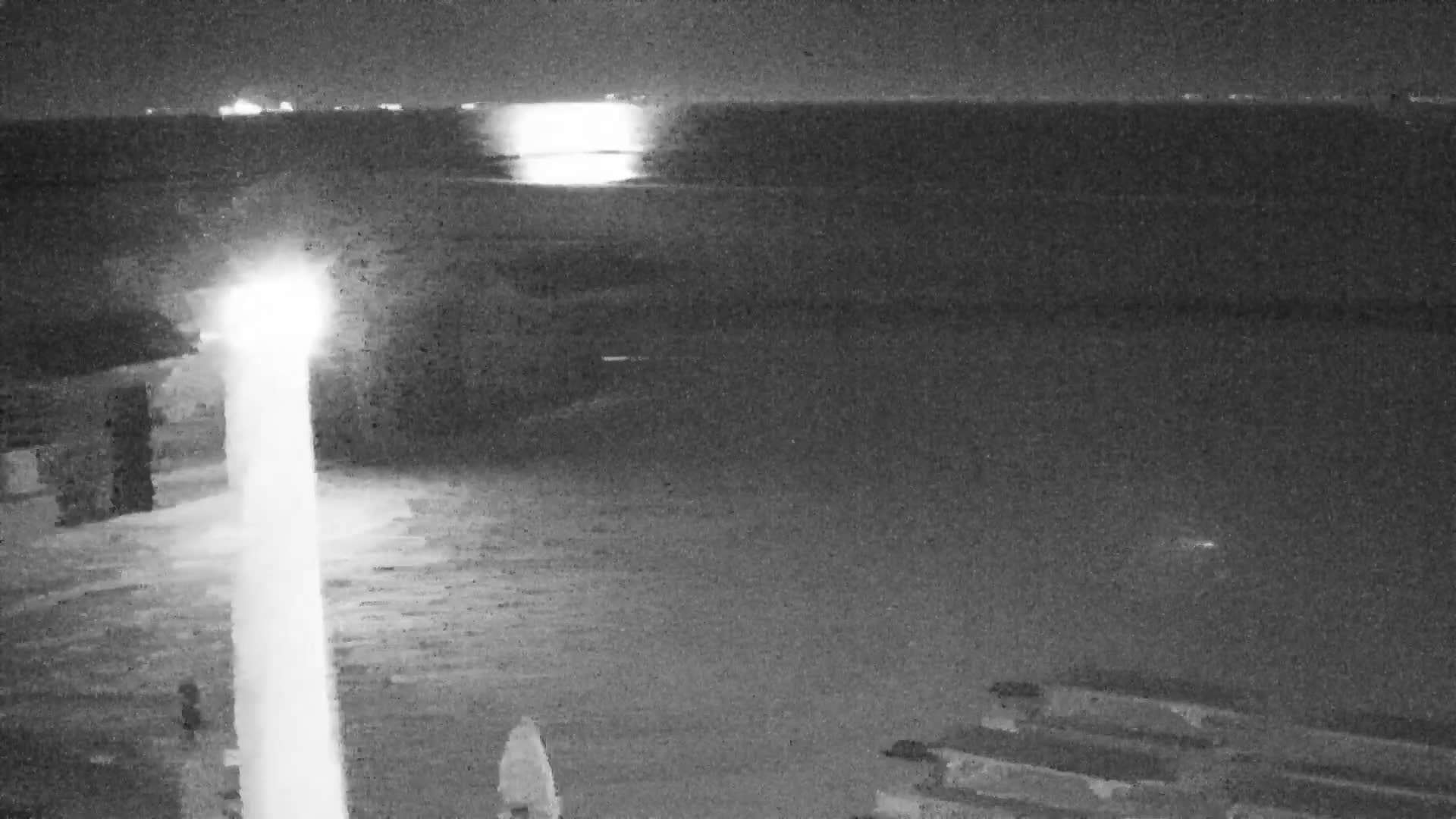 Knokke-Heist, Lekkerbek , Plage Chiens Kodak Live Cam - Bruges, West Flanders (Flandre-Occidentale), Flemish (Flamande), Belgium