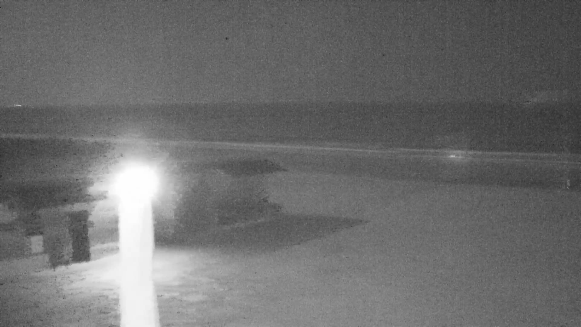 Knokke-Heist, Lekkerbek , Plage Chiens Kodak Live Cam - Bruges, West Flanders (Flandre-Occidentale), Flemish (Flamande), Belgium