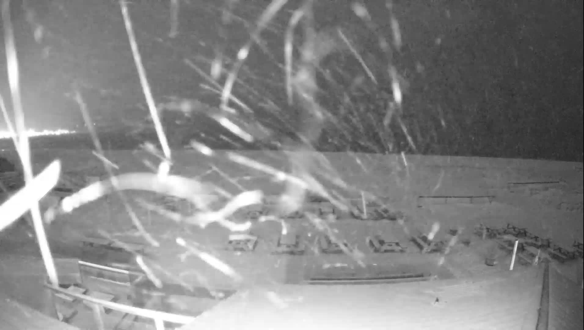 Knokke-Heist, Heist-ann-Zee, Duinbergen Strand Beach Live Cam - Bruges, West Flanders (Flandre-Occidentale), Flemish (Flamande), Belgium