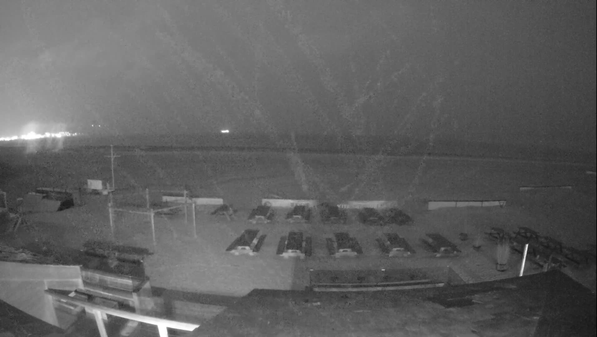 Knokke-Heist, Heist-ann-Zee, Duinbergen Strand Beach Live Cam - Bruges, West Flanders (Flandre-Occidentale), Flemish (Flamande), Belgium