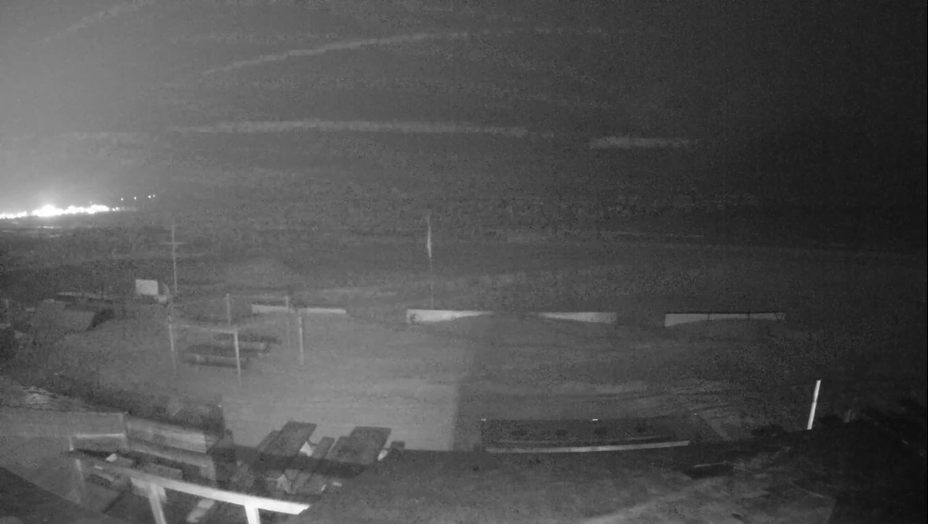 Knokke-Heist, Heist-ann-Zee, Duinbergen Strand Beach Live Cam - Bruges, West Flanders (Flandre-Occidentale), Flemish (Flamande), Belgium