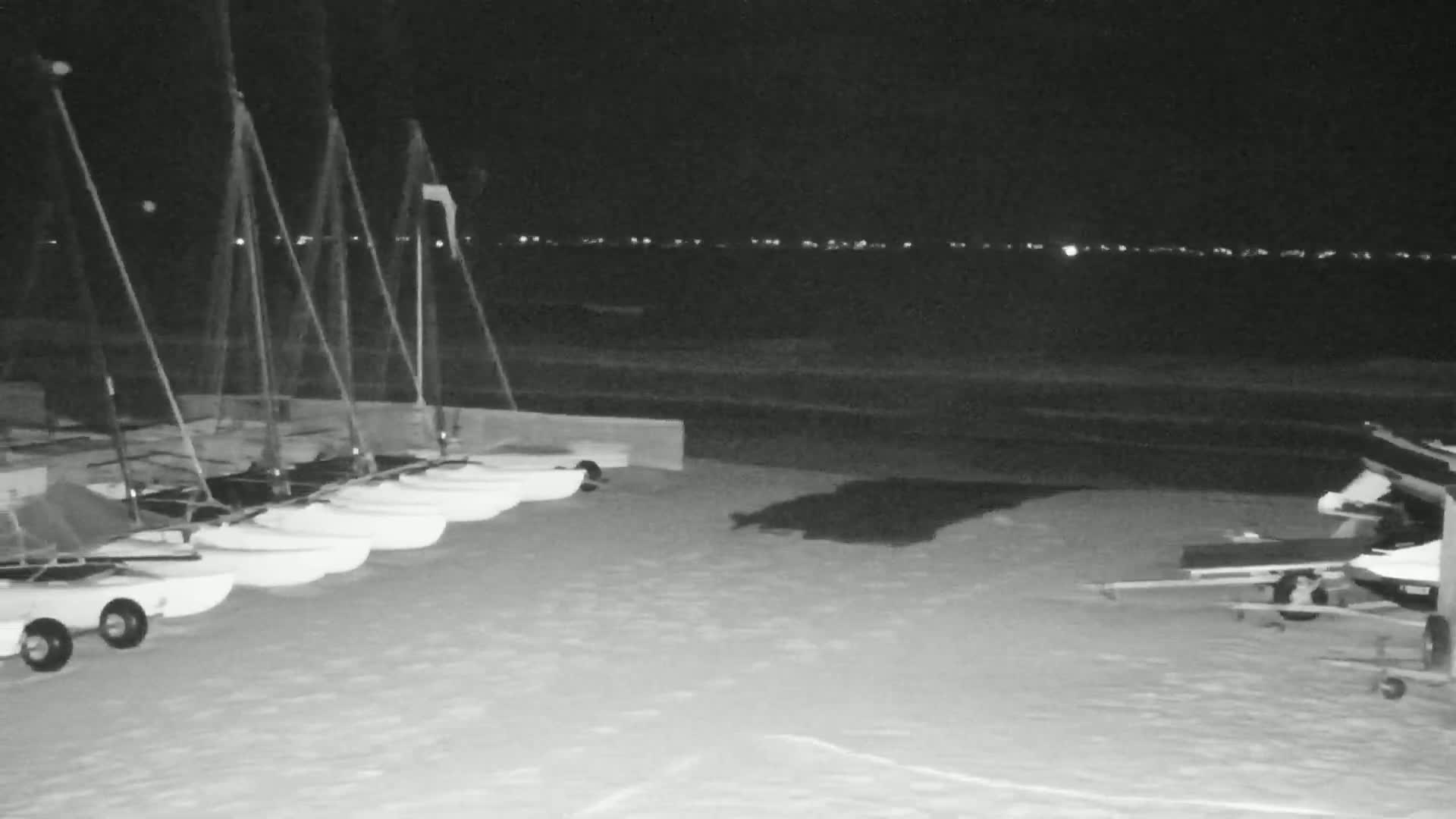 Knokke-Heist, Strand Het Zoute Beach Live Cam - Bruges, West Flanders (Flandre-Occidentale), Flemish (Flamande), Belgium
