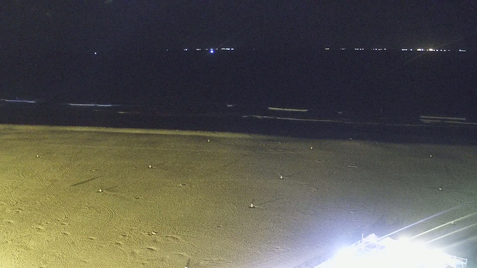 Ostend City & Strand Oostande Beach Live Cam - Ostend(Ostende), West Flanders (Flandre-Occidentale), Flemish (Flamande), Belgium