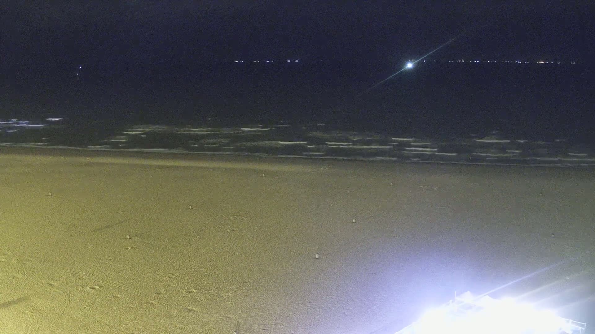 Ostend City & Strand Oostande Beach Live Cam - Ostend(Ostende), West Flanders (Flandre-Occidentale), Flemish (Flamande), Belgium