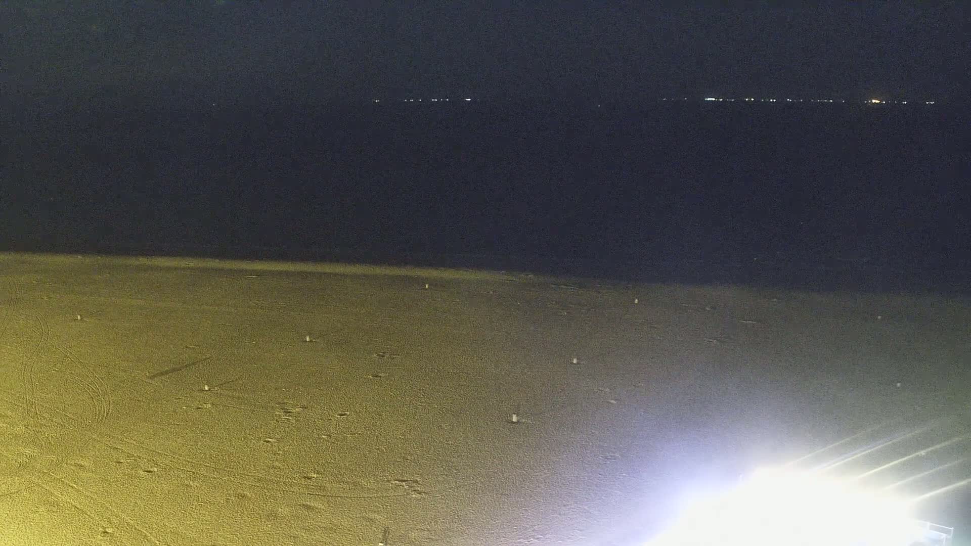 Ostend City & Strand Oostande Beach Live Cam - Ostend(Ostende), West Flanders (Flandre-Occidentale), Flemish (Flamande), Belgium