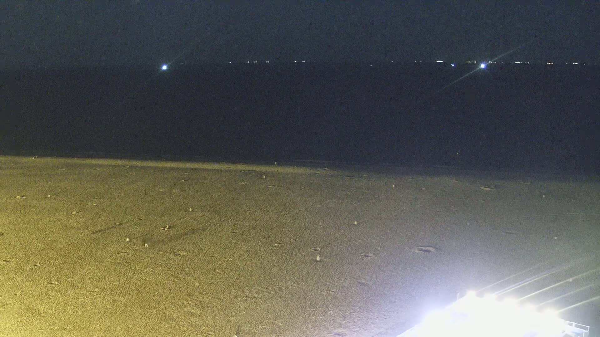 Ostend City & Strand Oostande Beach Live Cam - Ostend(Ostende), West Flanders (Flandre-Occidentale), Flemish (Flamande), Belgium