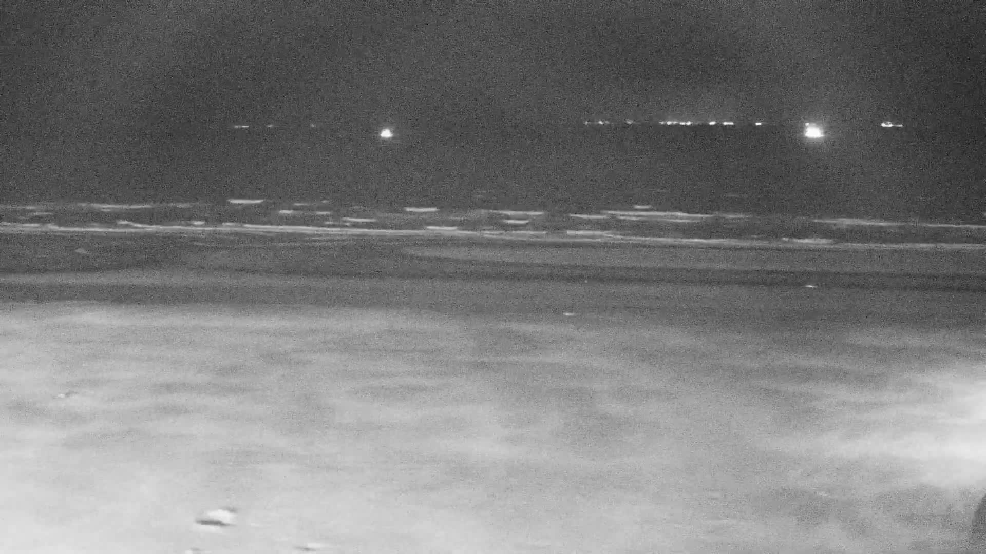 Ostend City & Strand Oostande Beach Live Cam - Ostend(Ostende), West Flanders (Flandre-Occidentale), Flemish (Flamande), Belgium