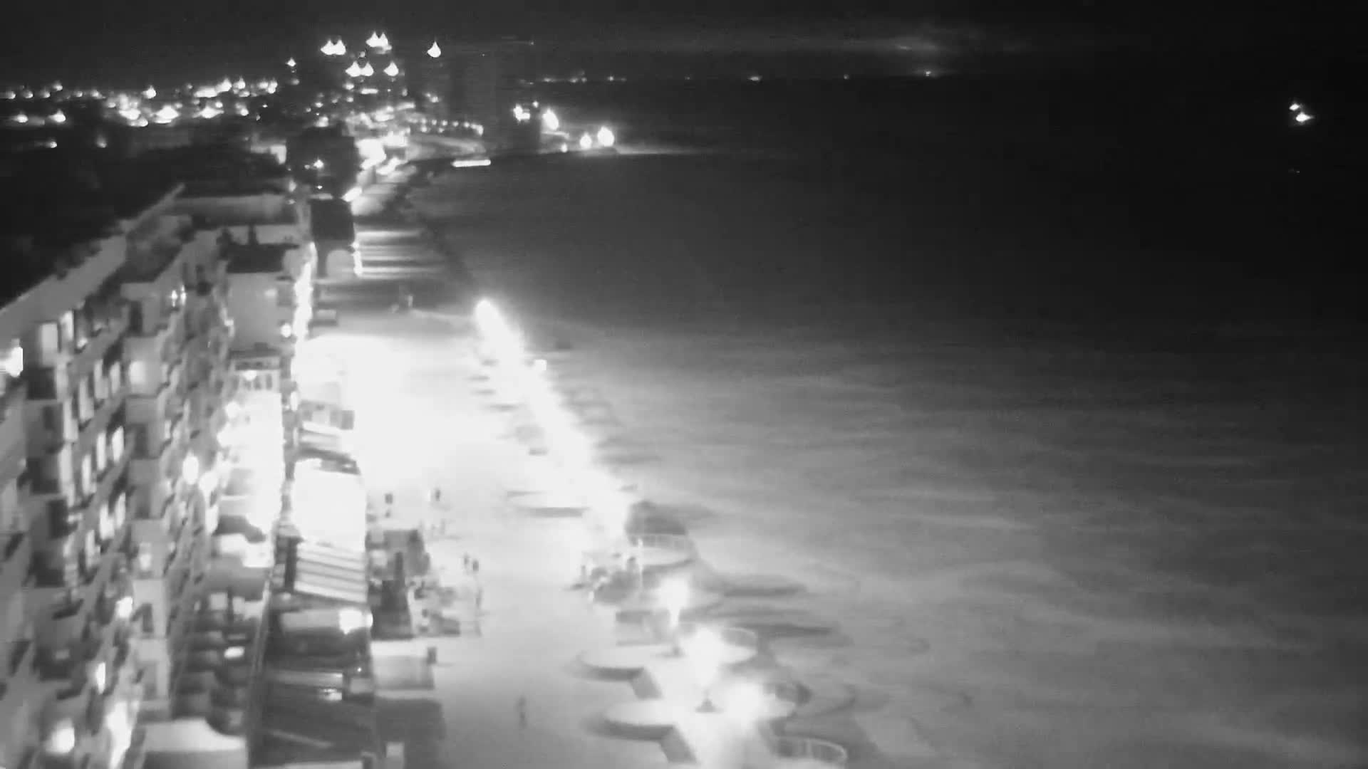 Ostend City & Strand Oostande Beach Live Cam - Ostend(Ostende), West Flanders (Flandre-Occidentale), Flemish (Flamande), Belgium