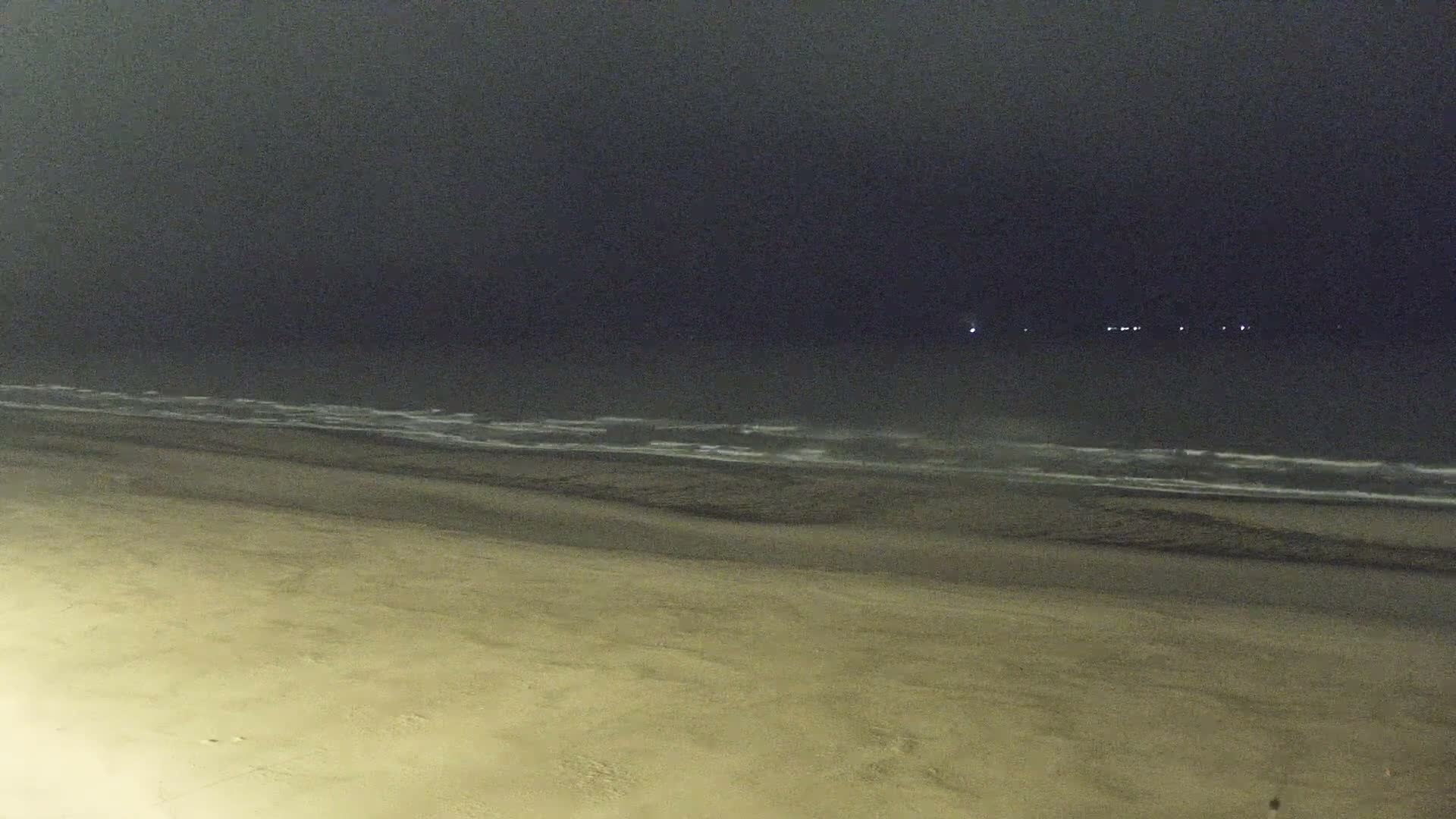 Ostend City & Strand Oostande Beach Live Cam - Ostend(Ostende), West Flanders (Flandre-Occidentale), Flemish (Flamande), Belgium