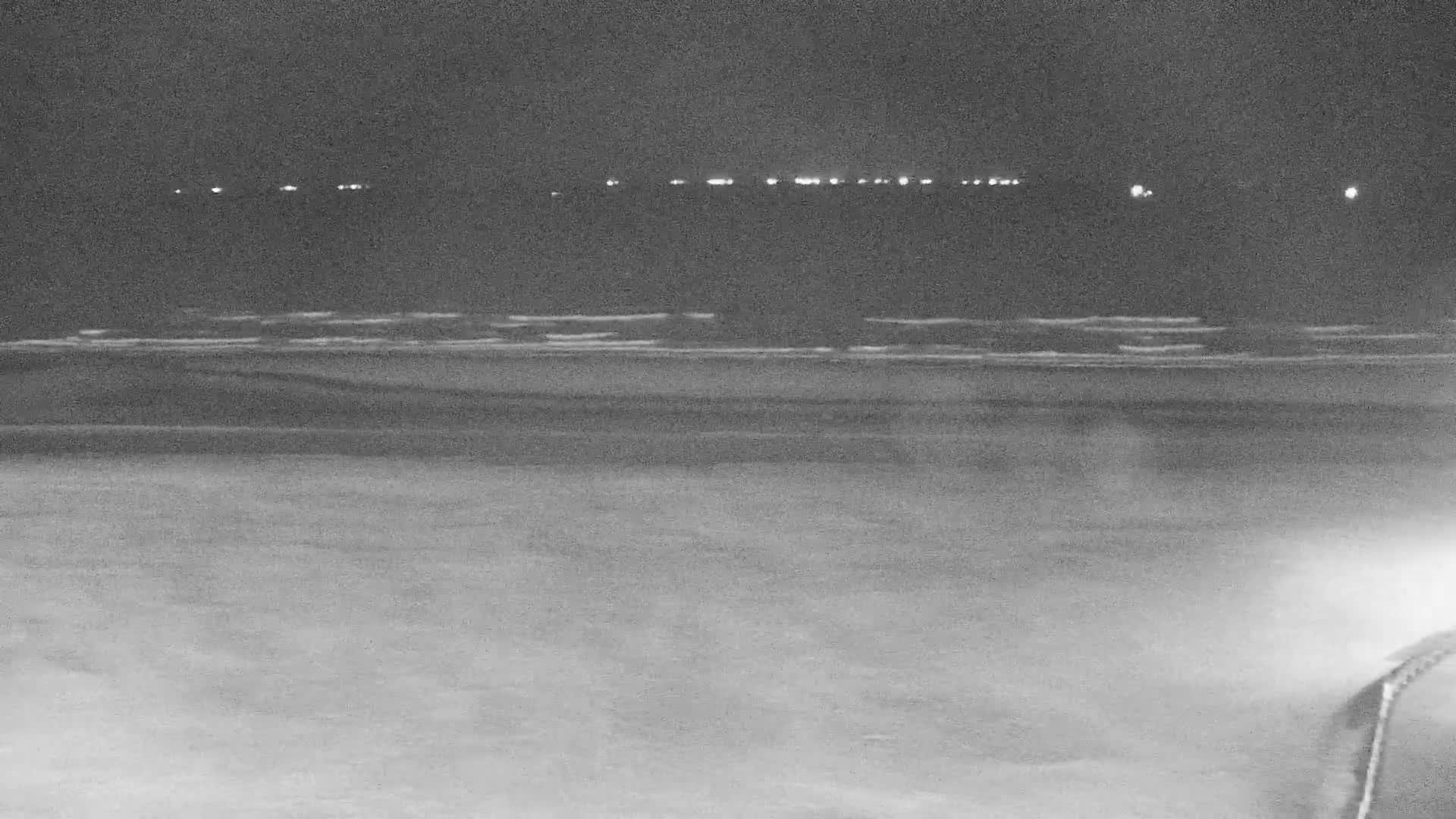 Ostend City & Strand Oostande Beach Live Cam - Ostend(Ostende), West Flanders (Flandre-Occidentale), Flemish (Flamande), Belgium