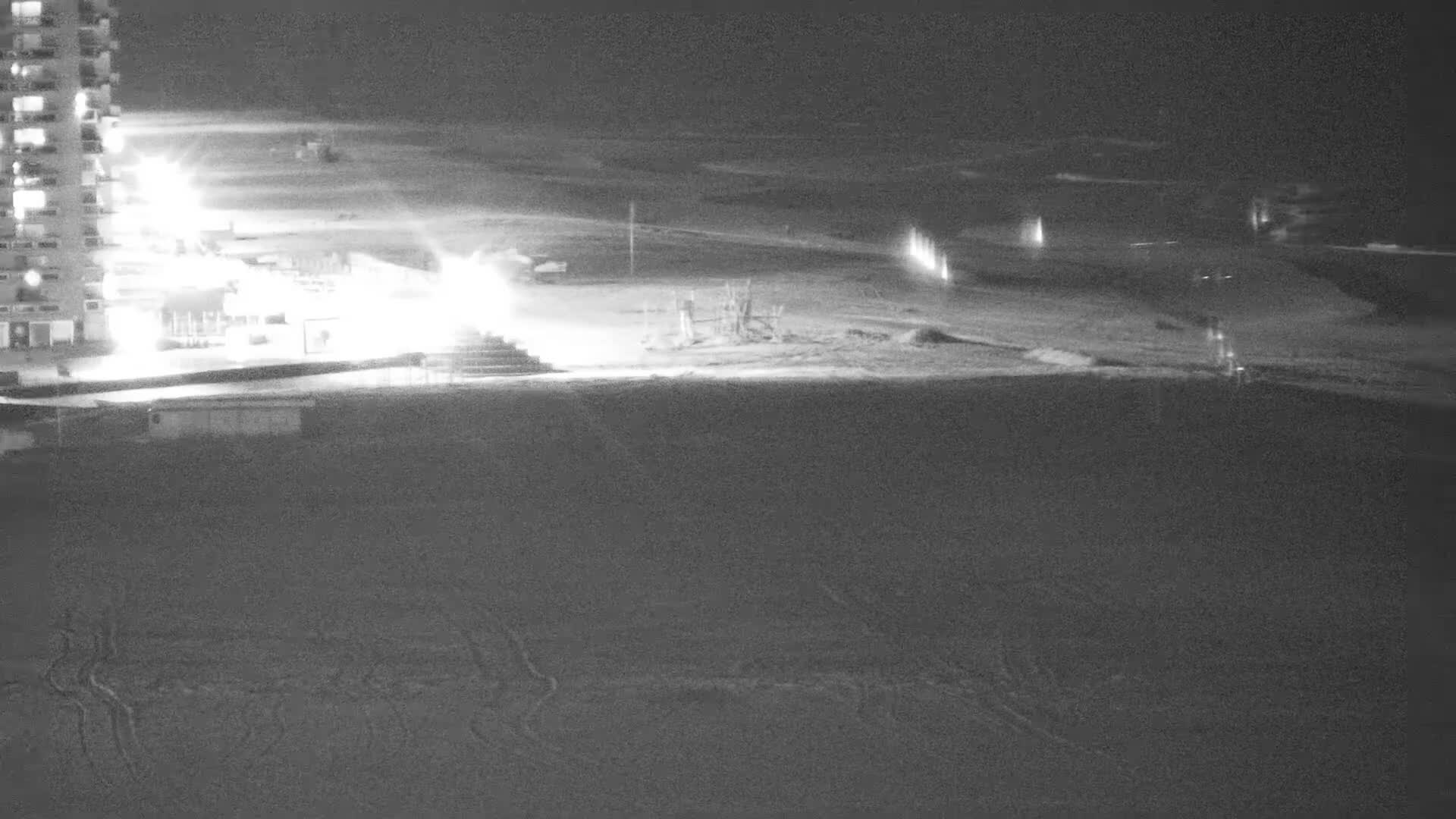 Ostend City & Strand Oostande Beach Live Cam - Ostend(Ostende), West Flanders (Flandre-Occidentale), Flemish (Flamande), Belgium