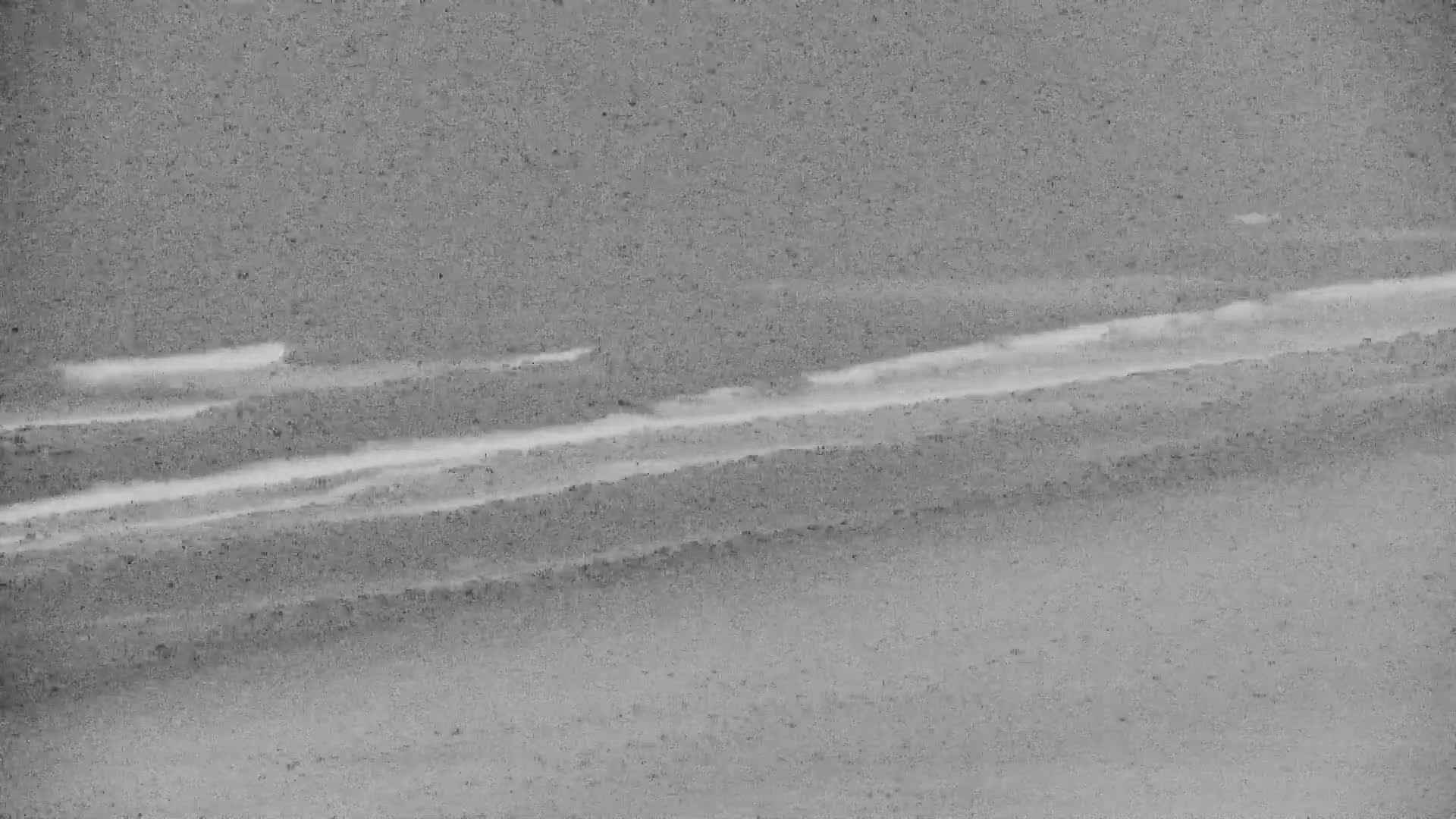 De Panne (La Panne), De Panne Strand Beach & Monument Leopold I /Geallieerden (Monument of the Allies) Live Cam - Veurne (Furnes), West Flanders (Flandre-Occidentale), Flemish (Flamande), Belgium