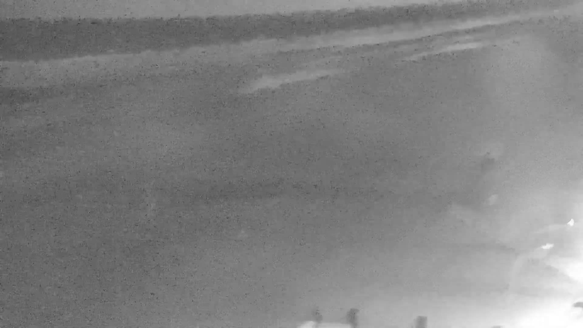 De Panne (La Panne), De Panne Strand Beach & Monument Leopold I /Geallieerden (Monument of the Allies) Live Cam - Veurne (Furnes), West Flanders (Flandre-Occidentale), Flemish (Flamande), Belgium