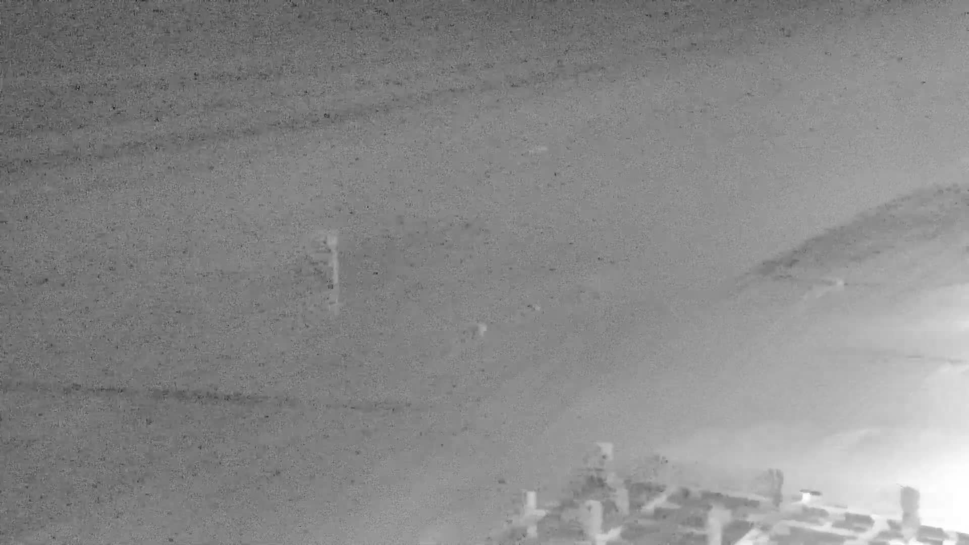 De Panne (La Panne), De Panne Strand Beach & Monument Leopold I /Geallieerden (Monument of the Allies) Live Cam - Veurne (Furnes), West Flanders (Flandre-Occidentale), Flemish (Flamande), Belgium