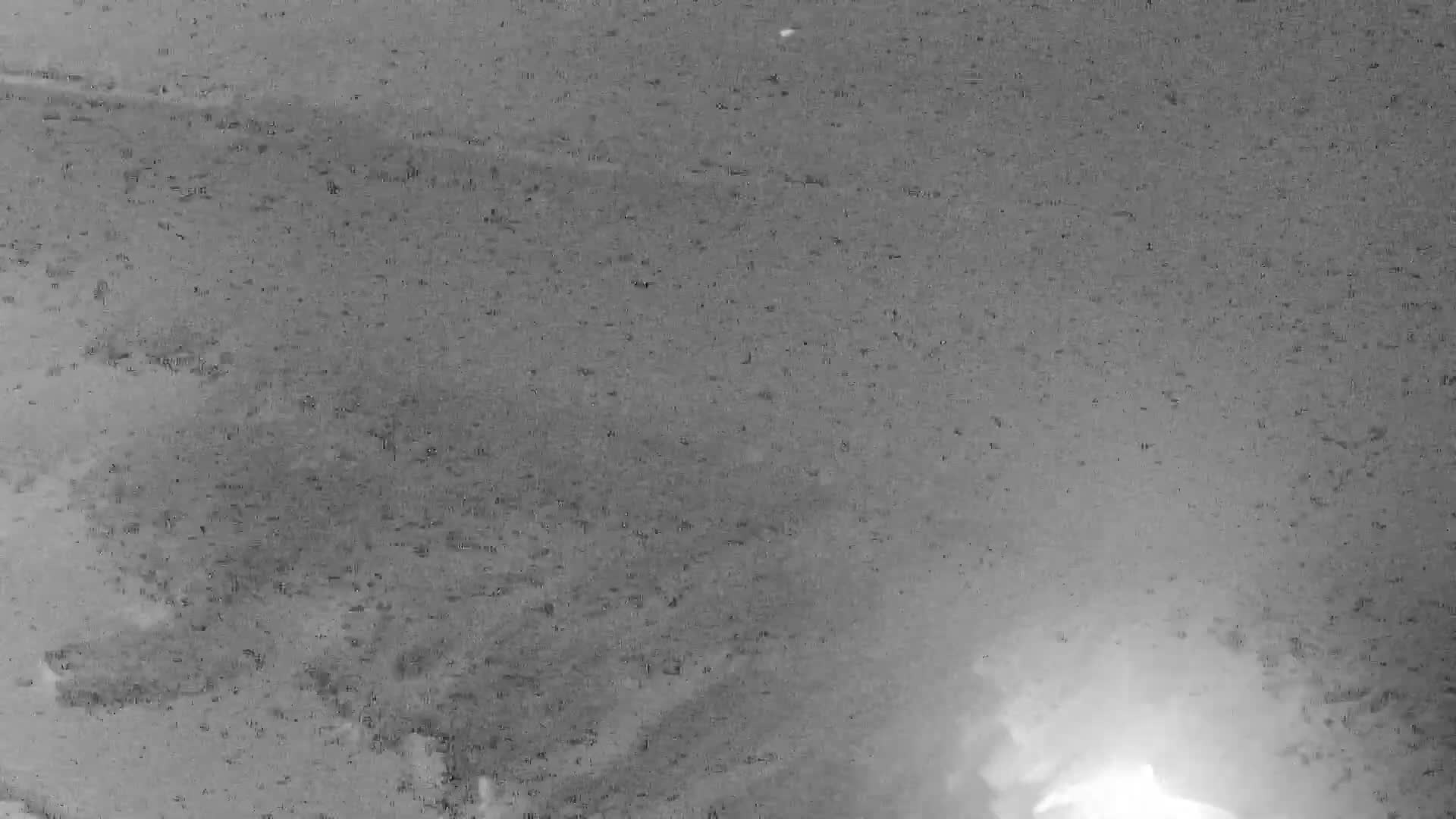 De Panne (La Panne), De Panne Strand Beach & Monument Leopold I /Geallieerden (Monument of the Allies) Live Cam - Veurne (Furnes), West Flanders (Flandre-Occidentale), Flemish (Flamande), Belgium