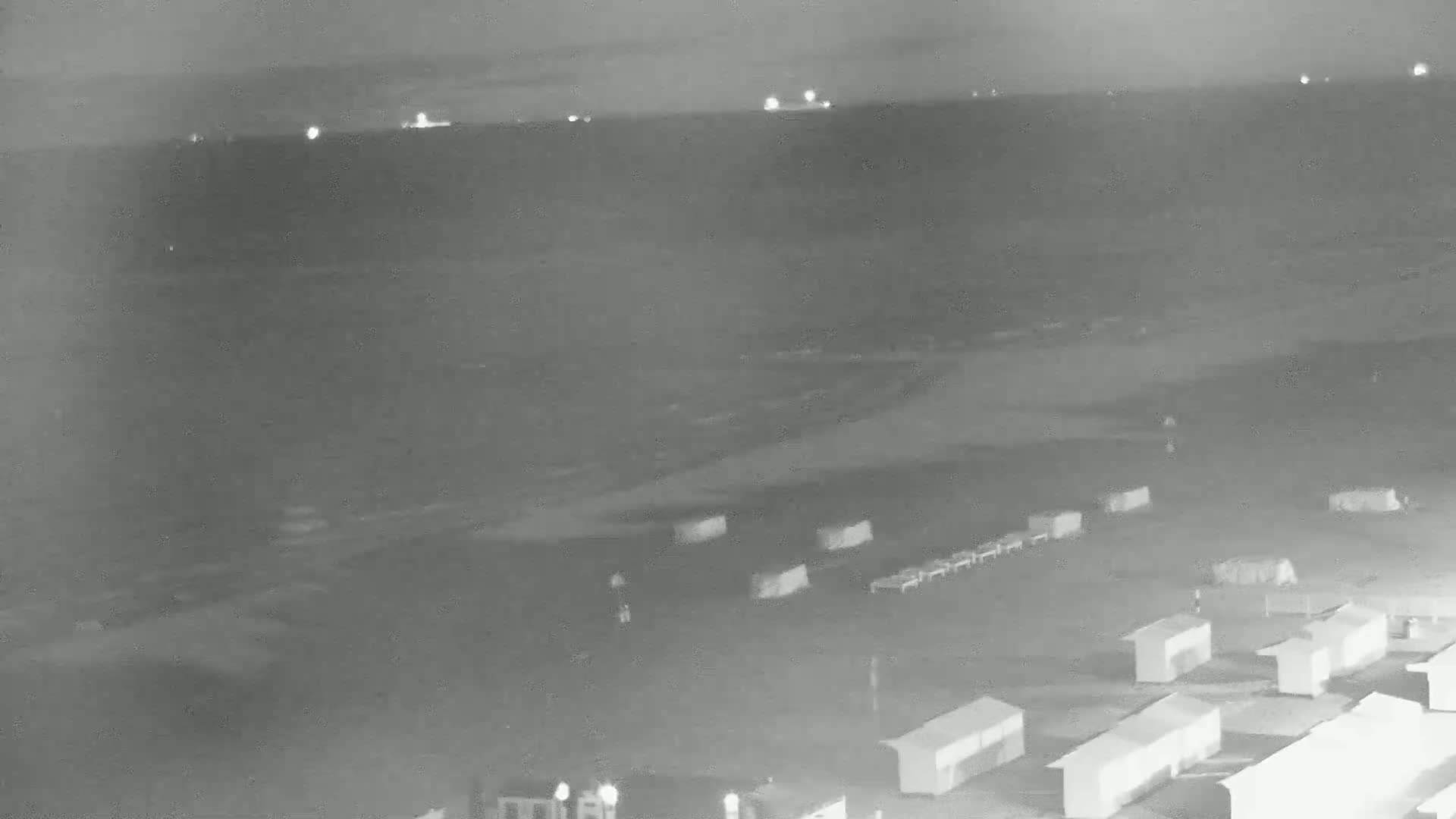 Wenduine, Strand van Wenduine Beach Live Cam - Ostend(Ostende), West Flanders (Flandre-Occidentale), Flemish (Flamande), Belgium