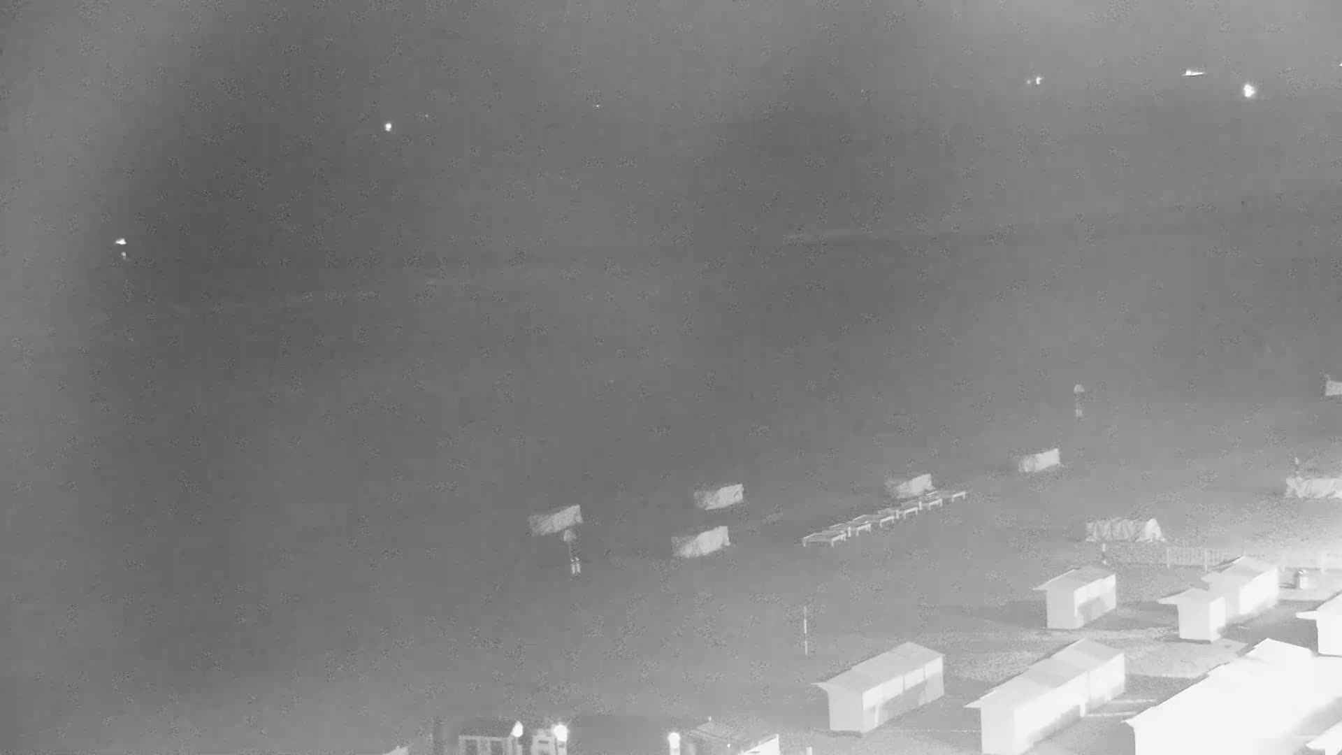 Wenduine, Strand van Wenduine Beach Live Cam - Ostend(Ostende), West Flanders (Flandre-Occidentale), Flemish (Flamande), Belgium
