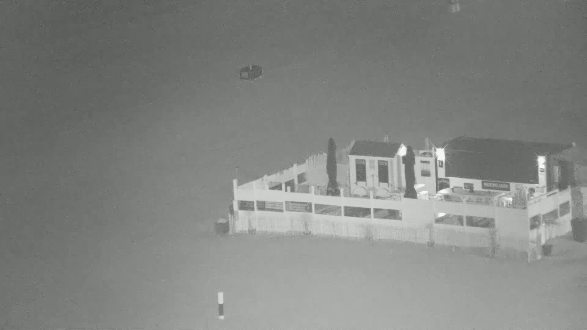 Wenduine, Strand van Wenduine Beach Live Cam - Ostend(Ostende), West Flanders (Flandre-Occidentale), Flemish (Flamande), Belgium