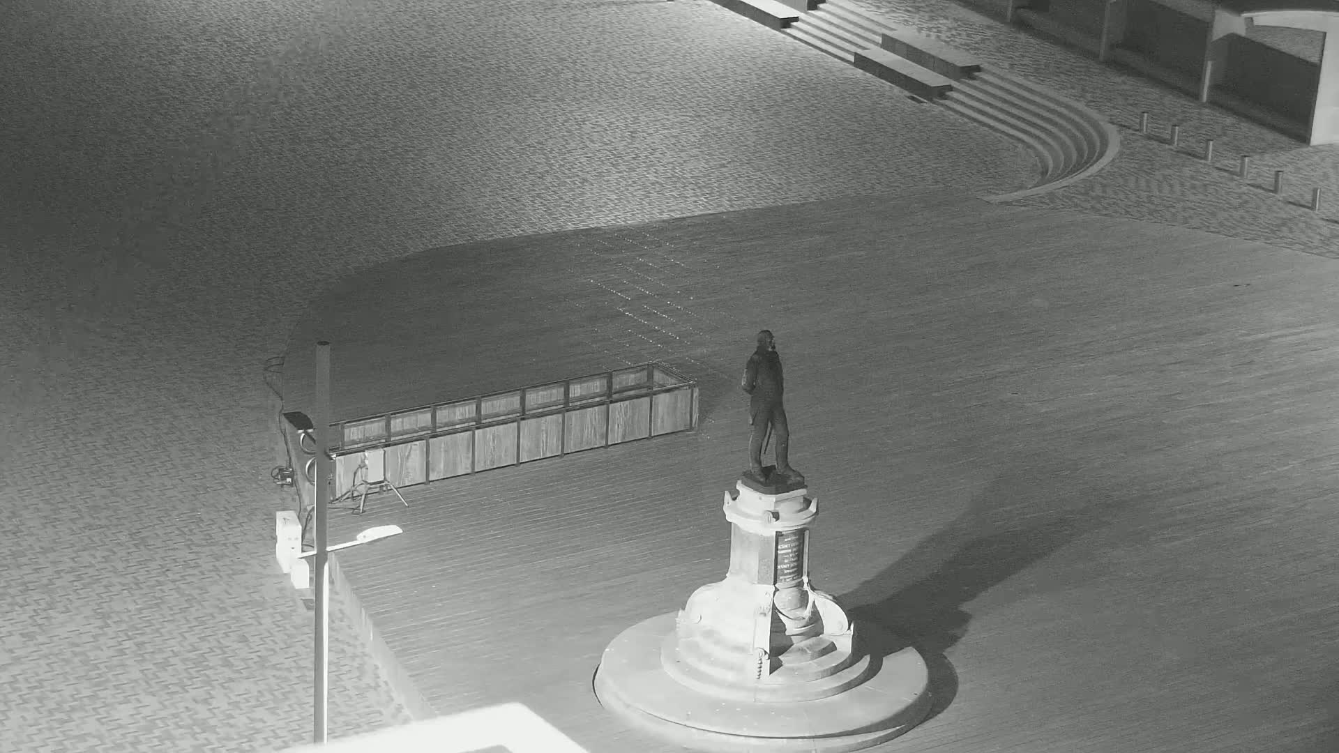 Wenduine, Strand van Wenduine Beach Live Cam - Ostend(Ostende), West Flanders (Flandre-Occidentale), Flemish (Flamande), Belgium