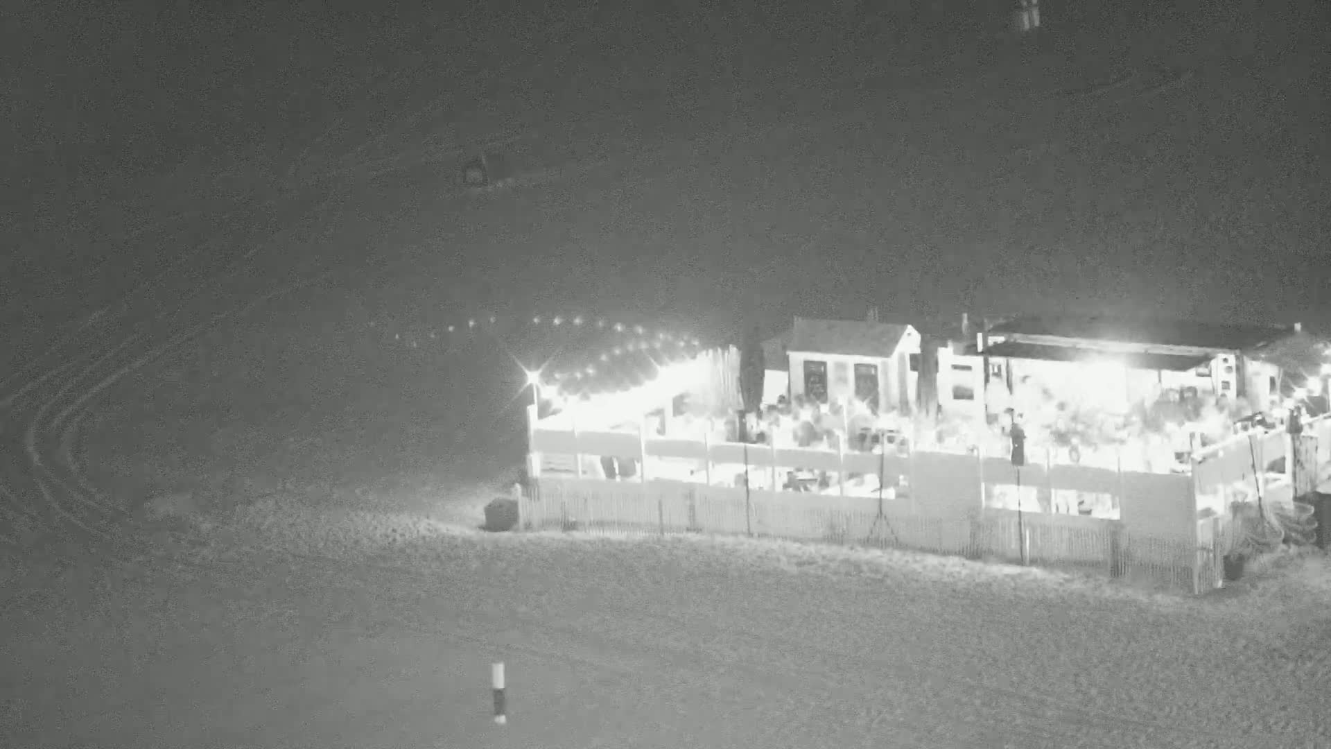 Wenduine, Strand van Wenduine Beach Live Cam - Ostend(Ostende), West Flanders (Flandre-Occidentale), Flemish (Flamande), Belgium